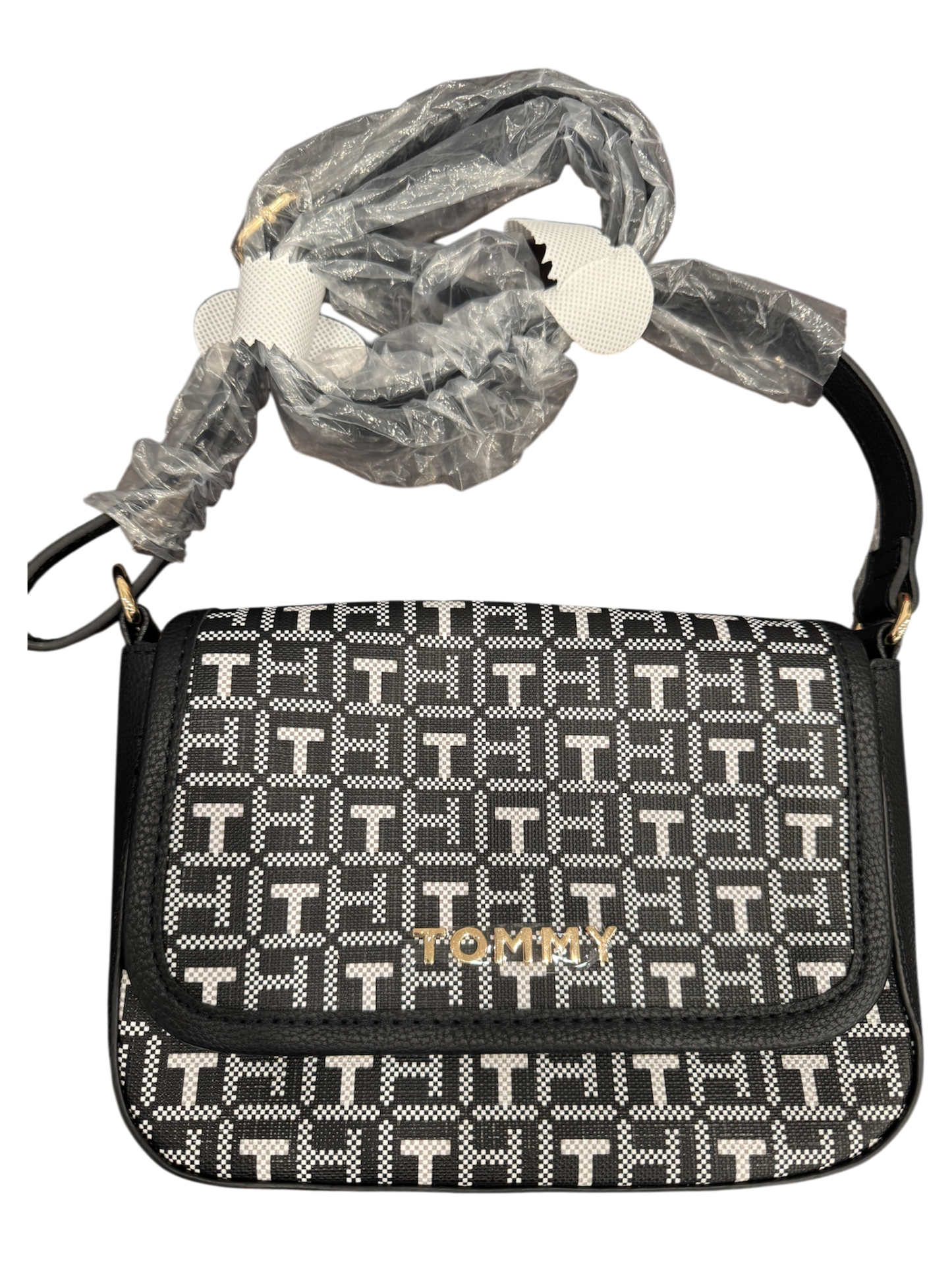 Cartera Tommy Hilfiger de mujer