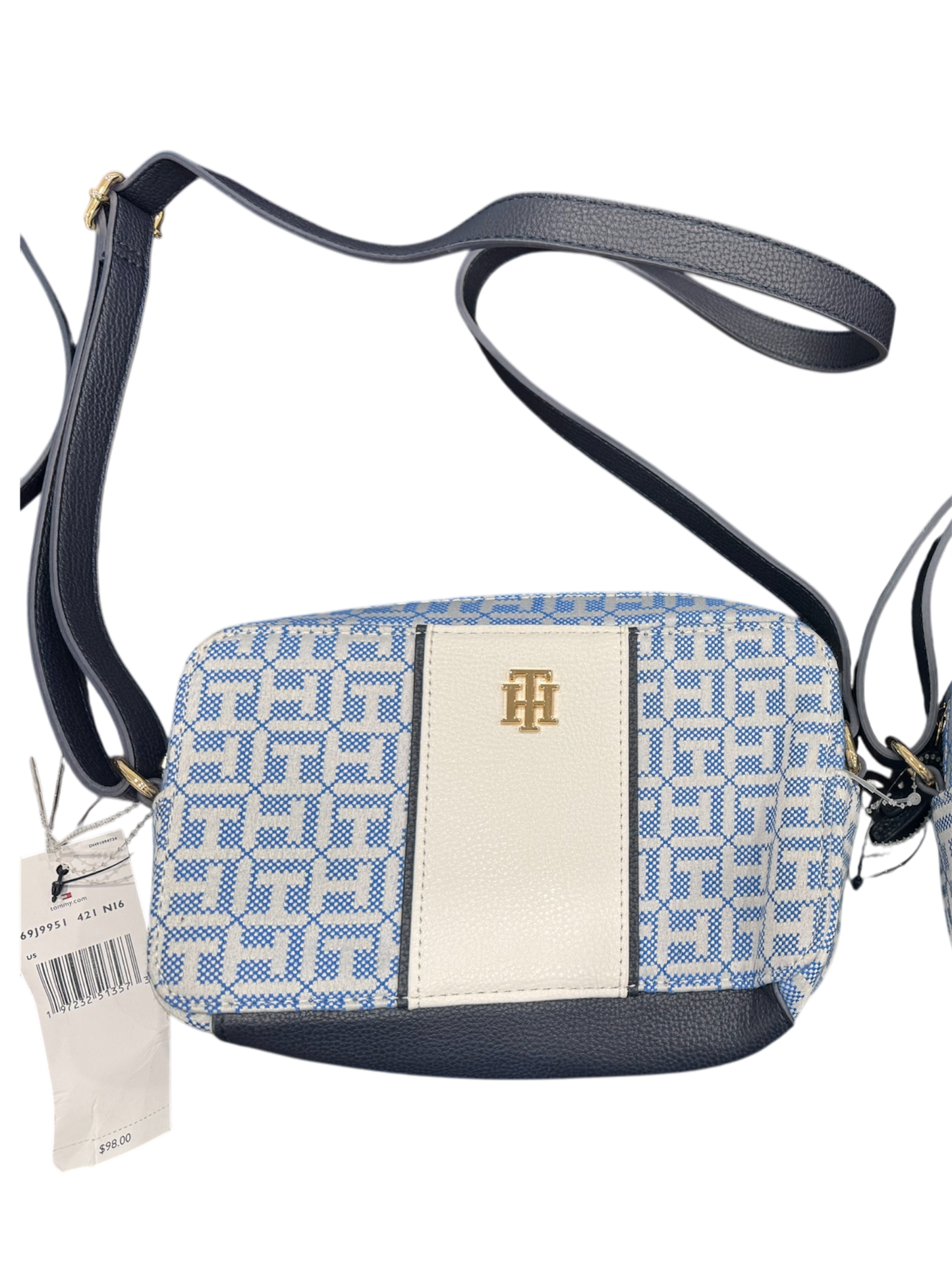 Cartera Tommy Hilfiger de mujer