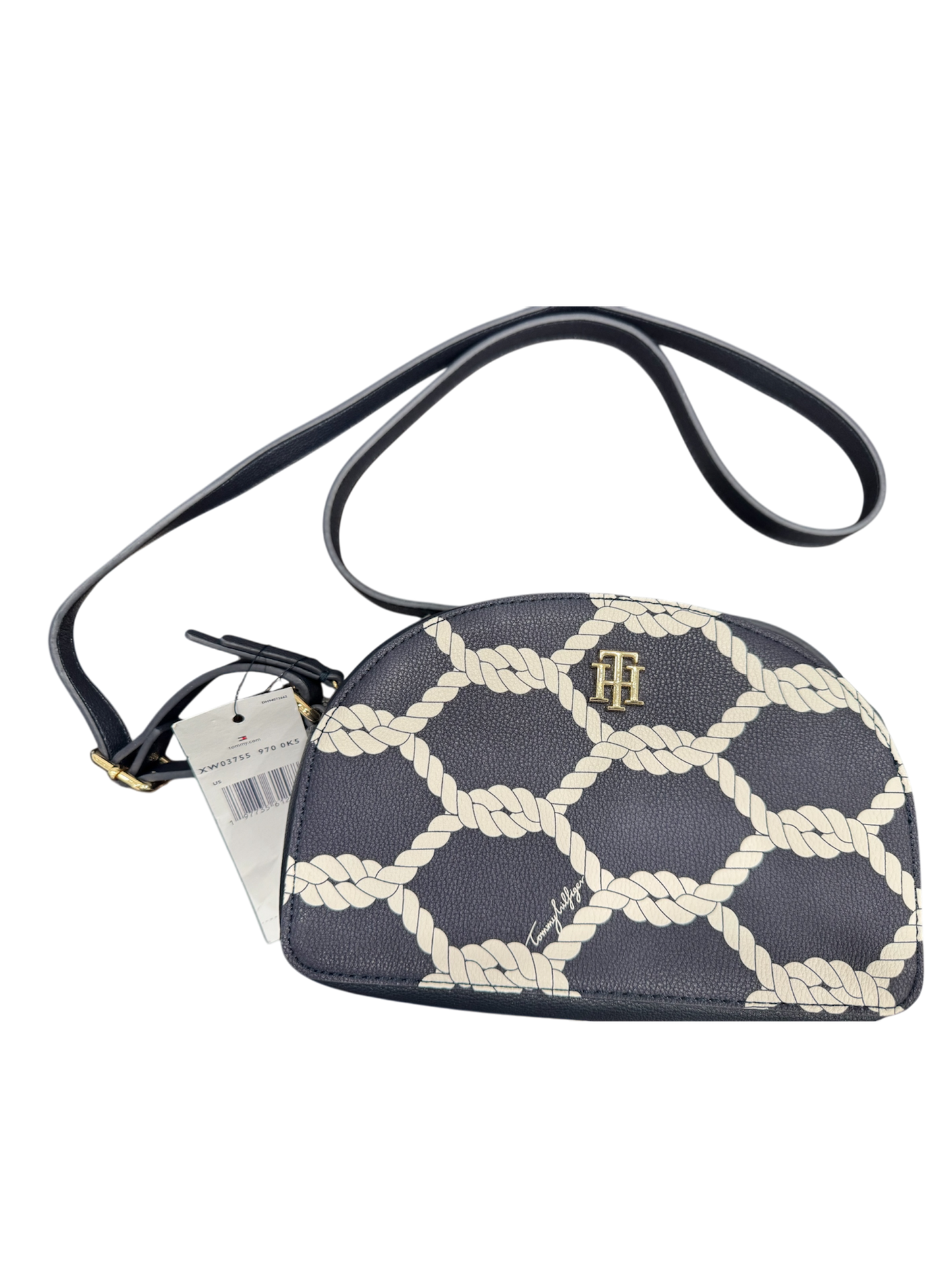 Cartera Tommy Hilfiger de mujer