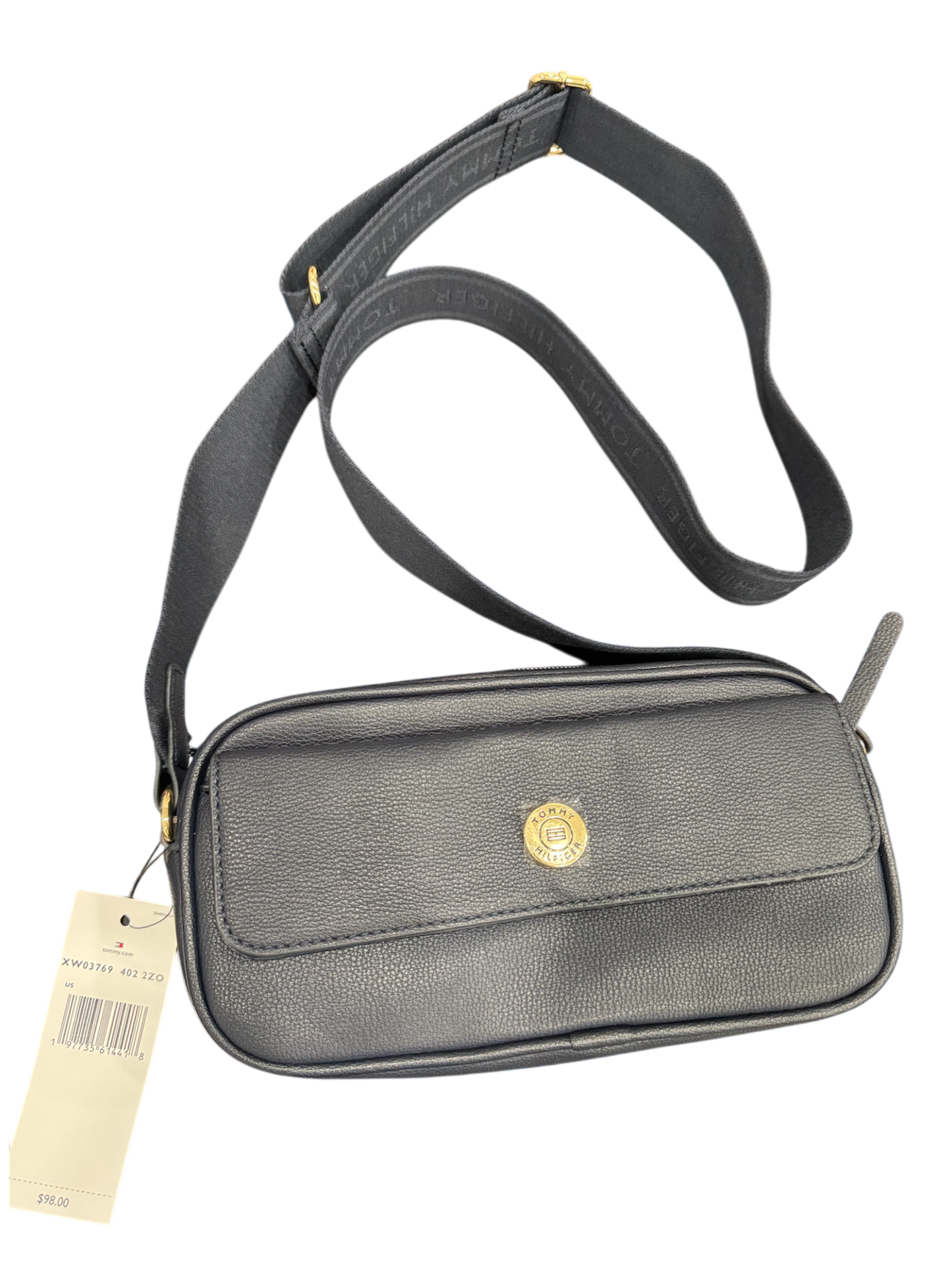 Cartera Tommy Hilfiger de mujer