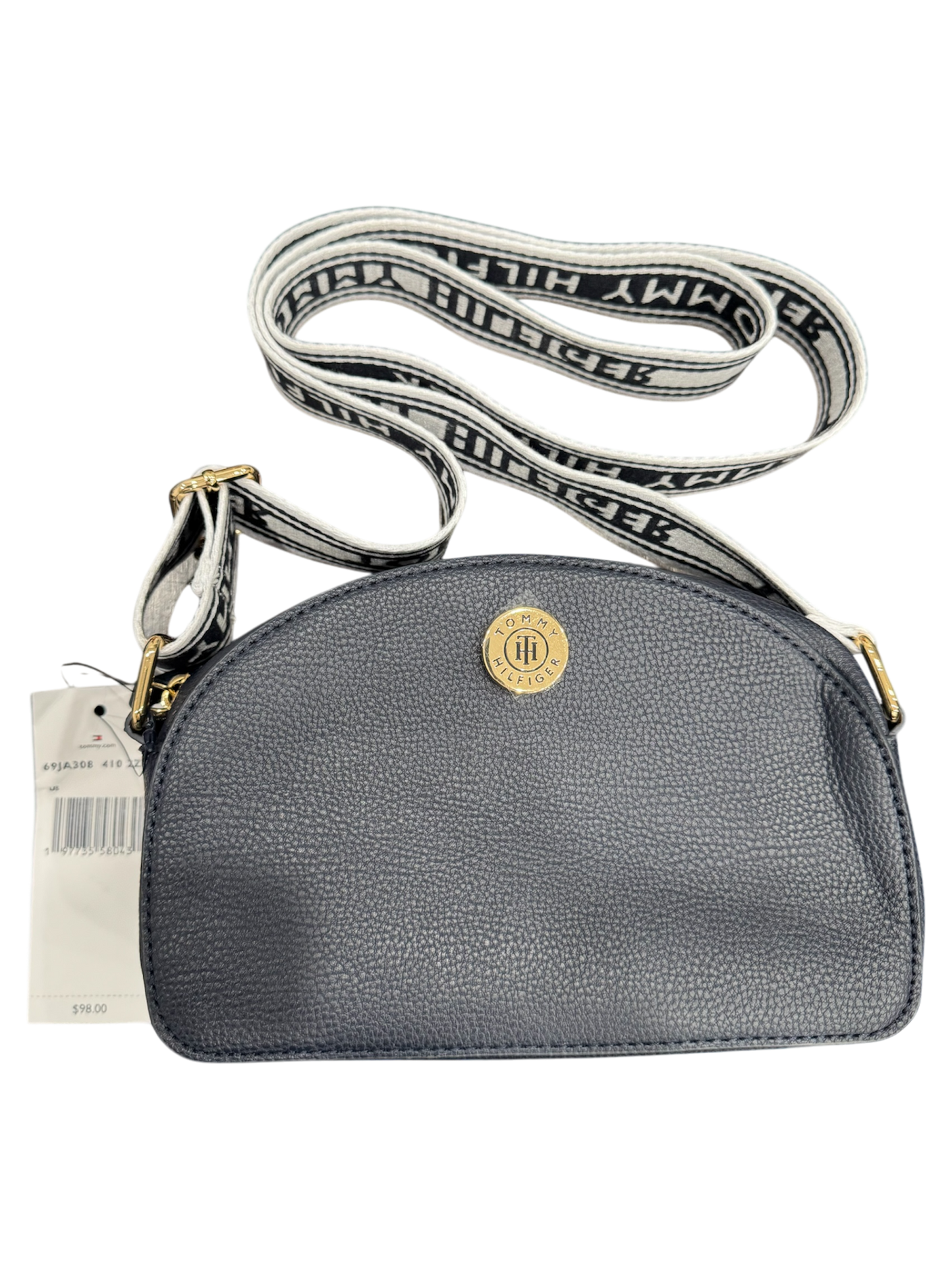 Cartera Tommy Hilfiger de mujer