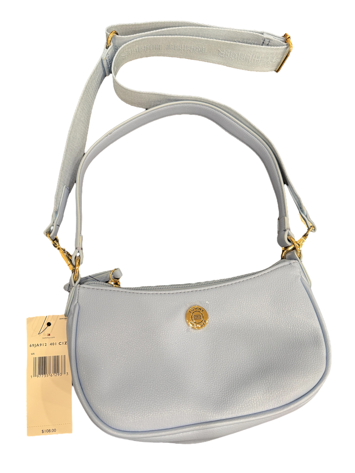 Cartera Tommy Hilfiger de mujer