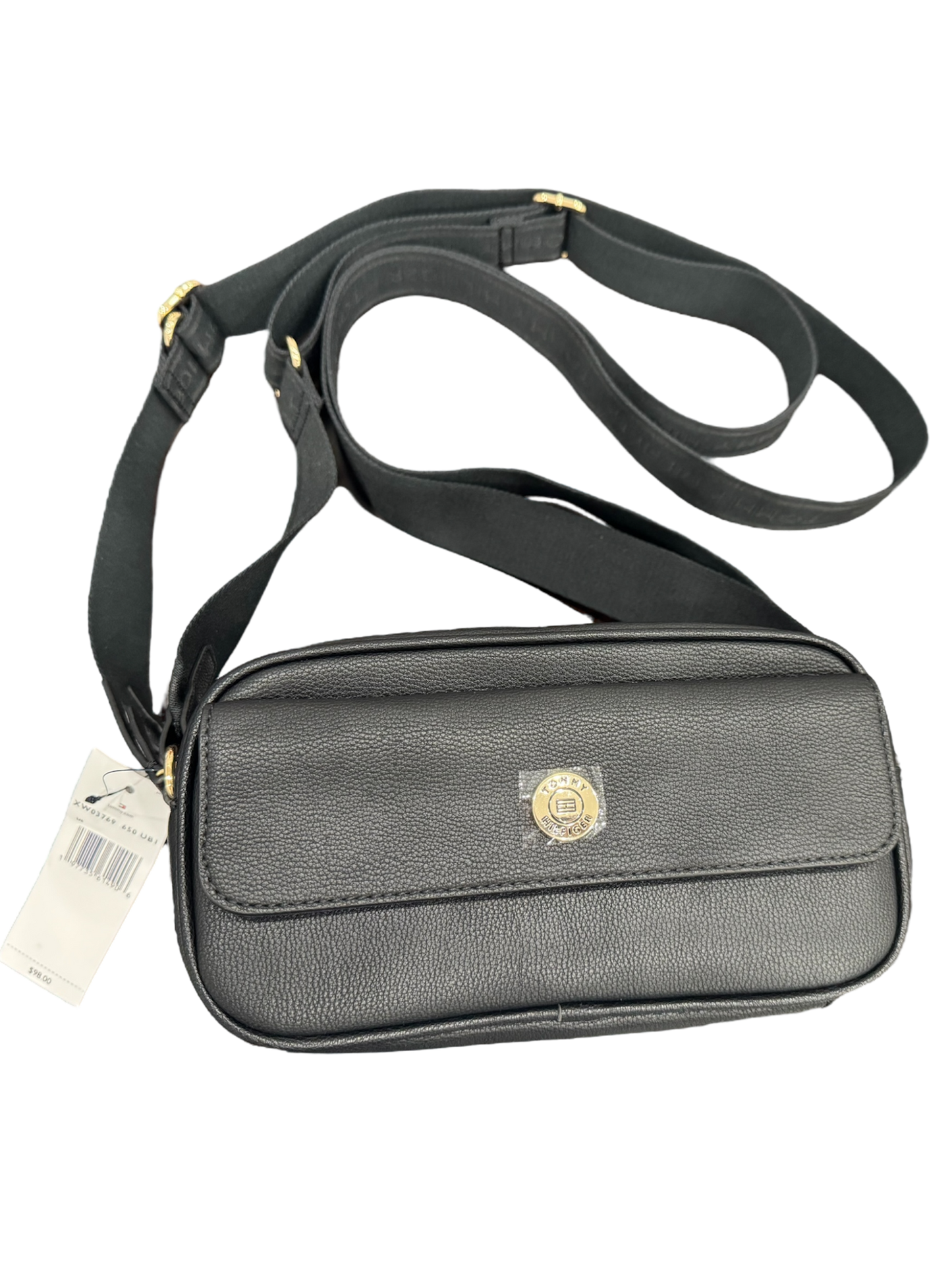 Cartera Tommy Hilfiger de mujer