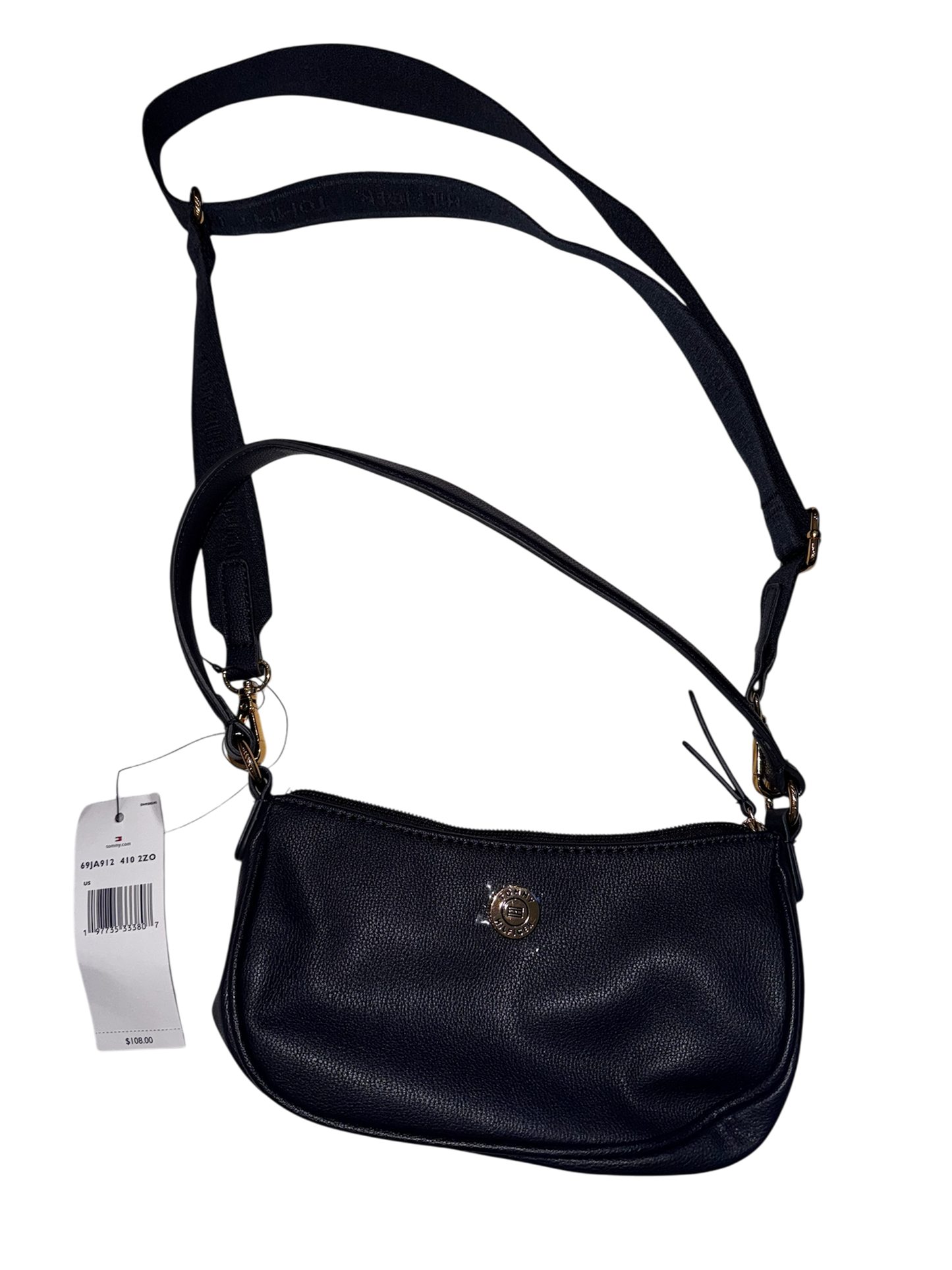 Cartera Tommy Hilfiger de mujer