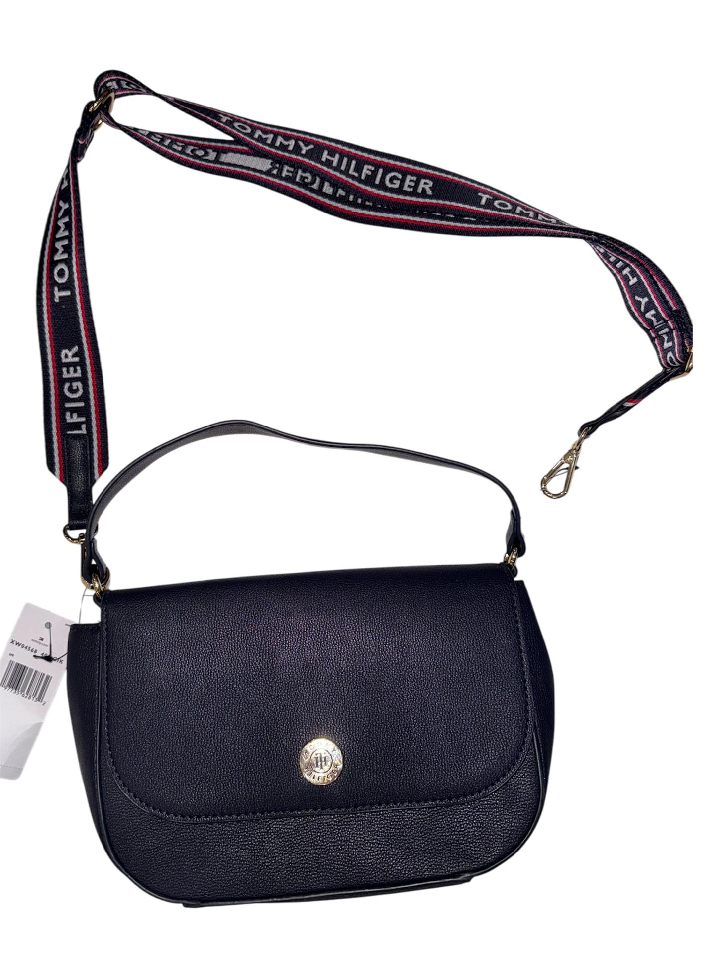 Cartera Tommy Hilfiger de mujer