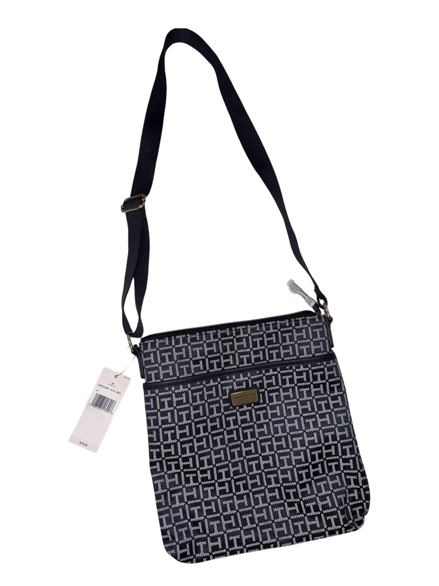 Cartera Tommy Hilfiger de mujer