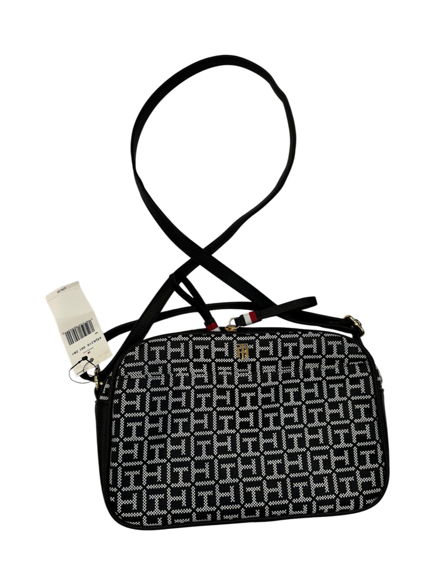 Cartera Tommy Hilfiger de mujer