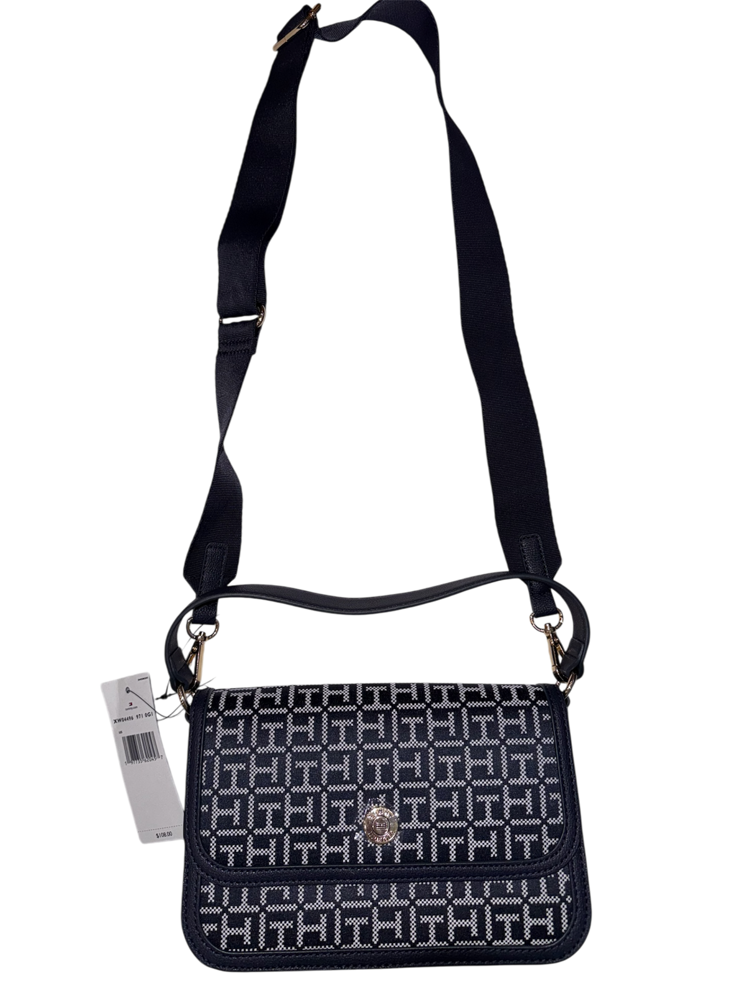 Cartera Tommy Hilfiger de mujer