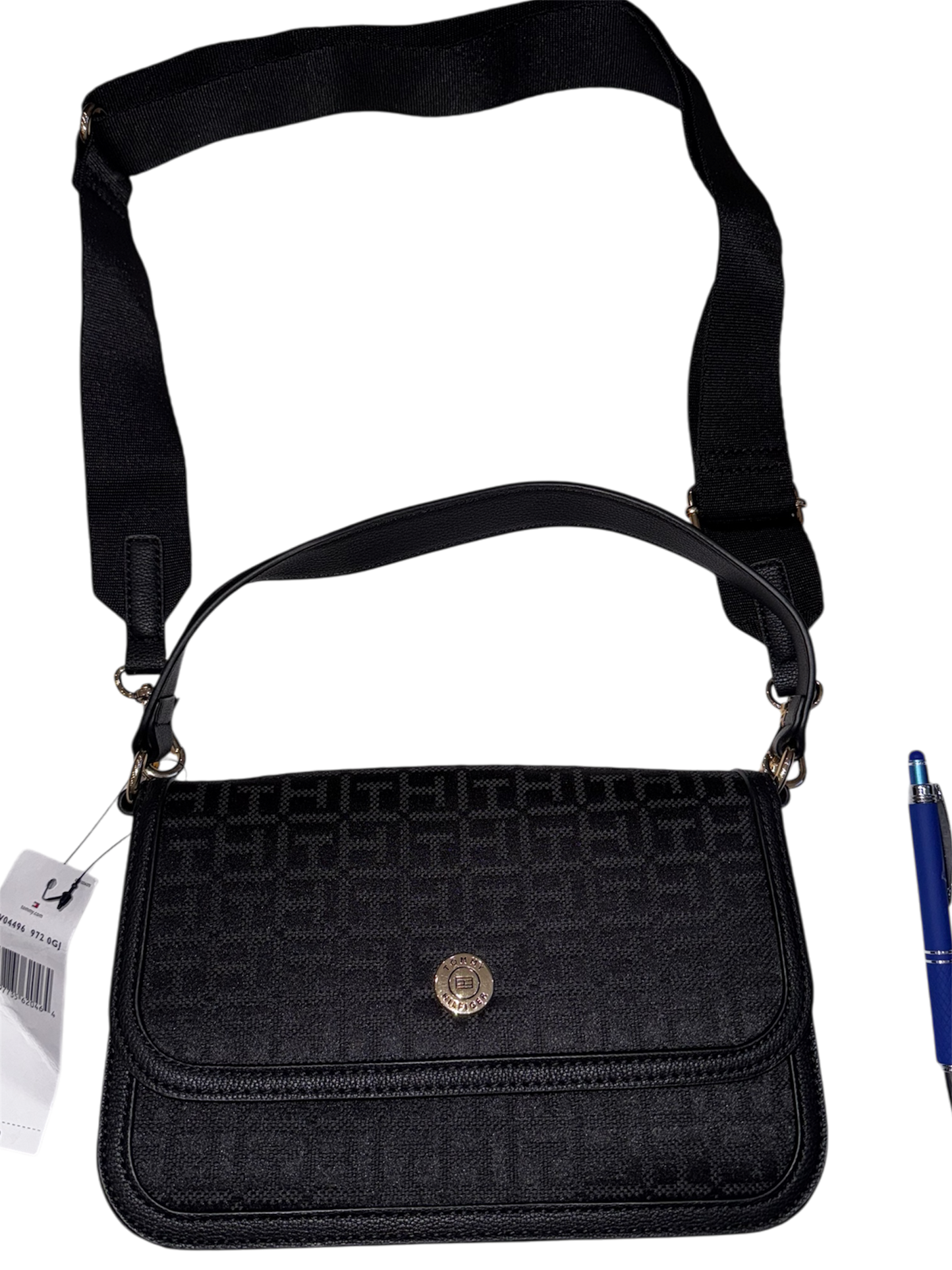 Cartera Tommy Hilfiger de mujer