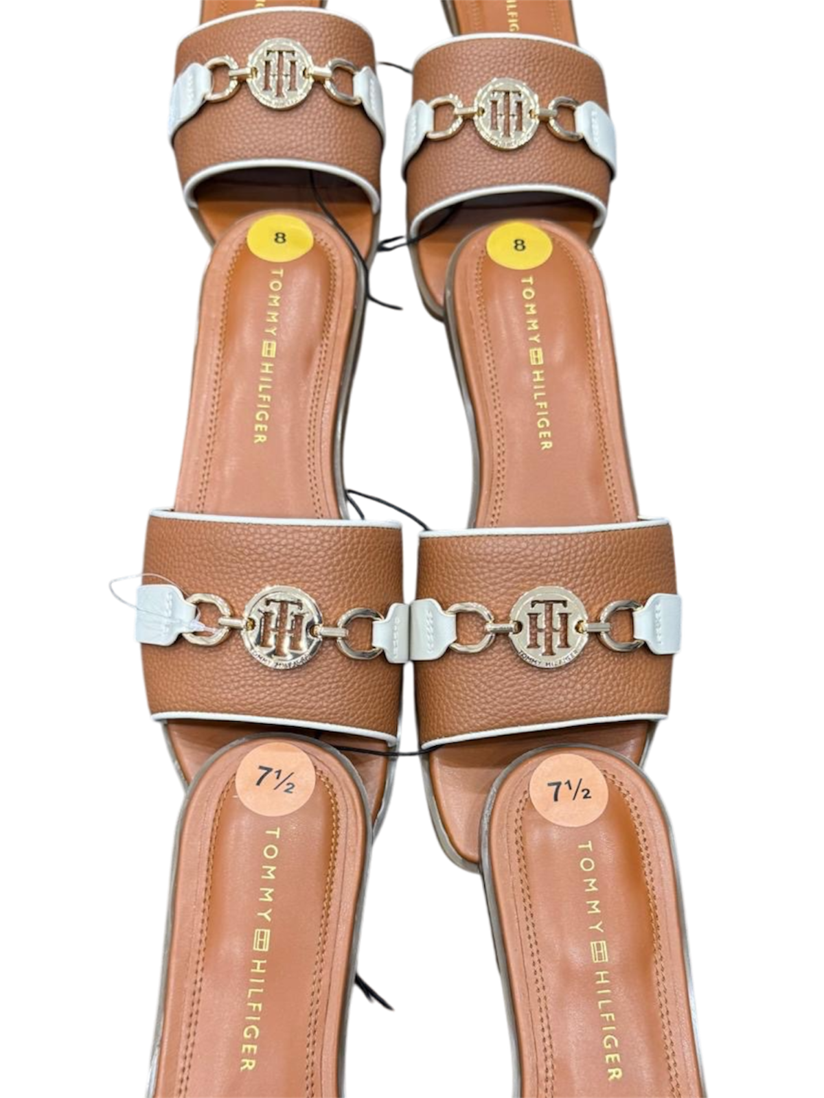 Sandalias Tommy Hilfiger para mujer