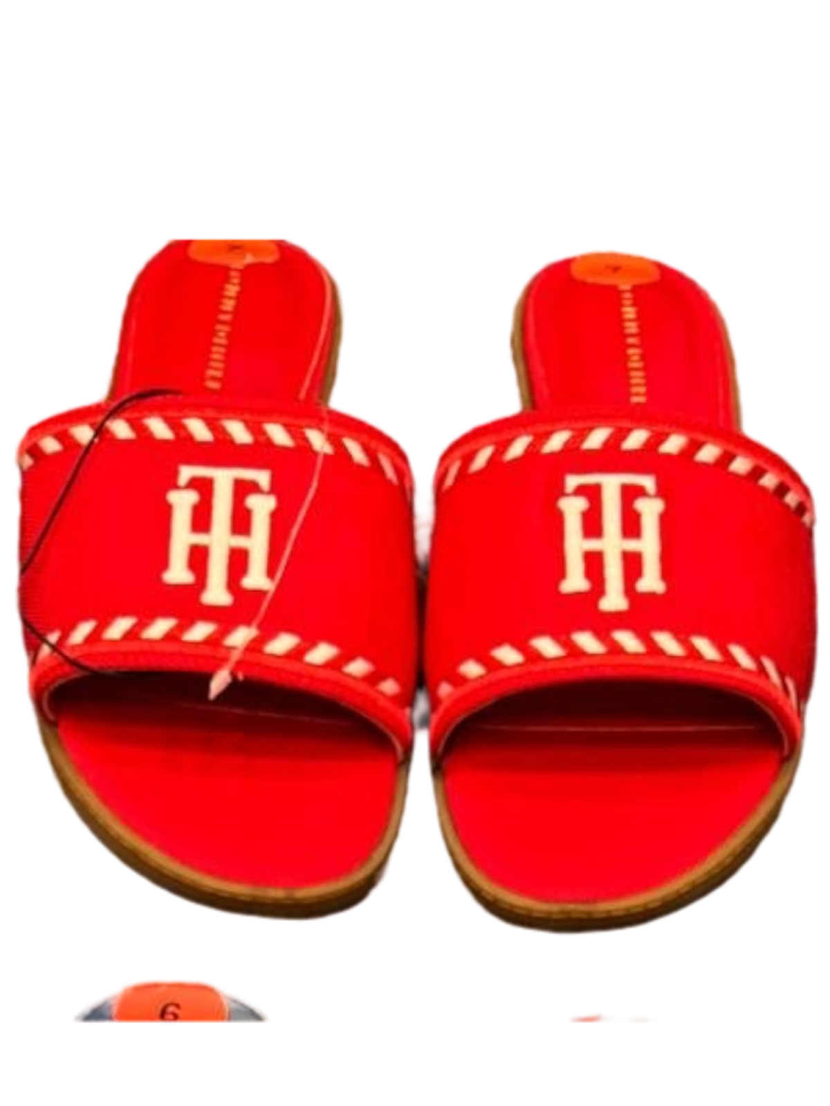Sandalias Tommy Hilfiger para mujer