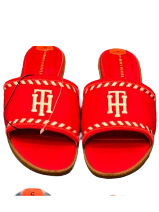 Sandalias Tommy Hilfiger para mujer