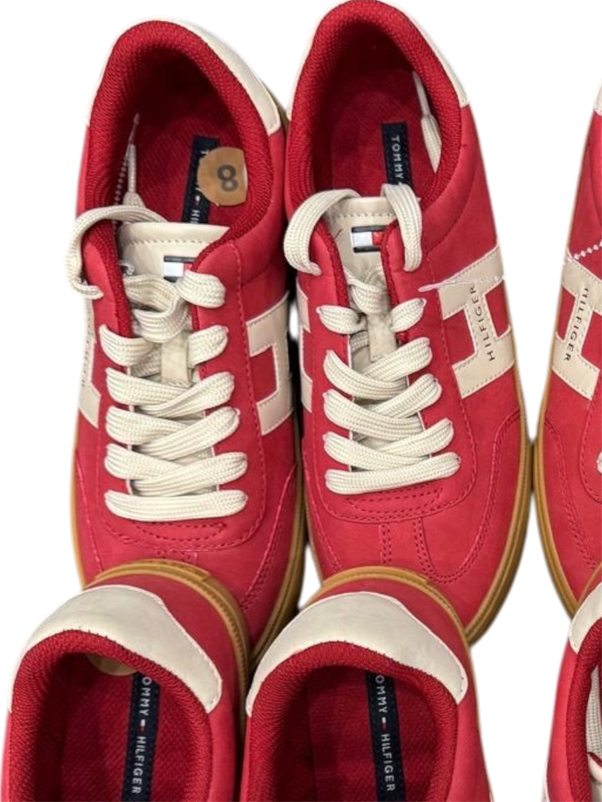 Zapatos Tommy Hilfiger para mujer