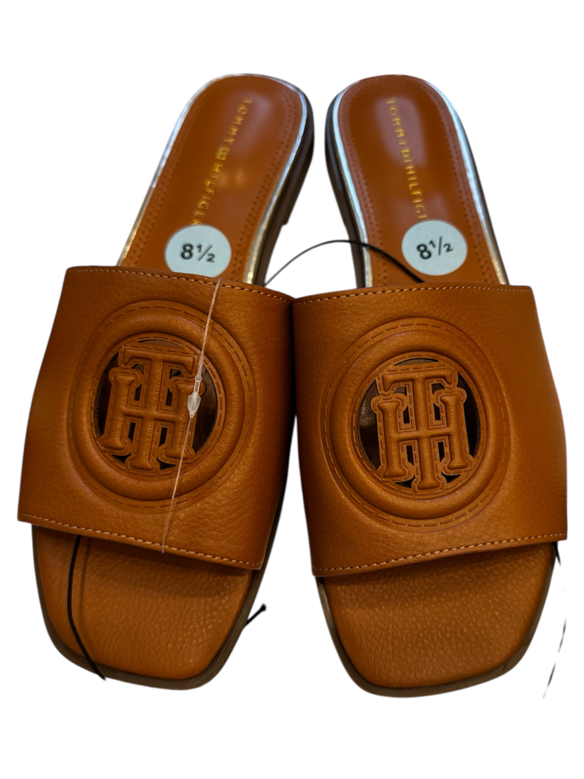 Sandalias Tommy Hilfiger para mujer