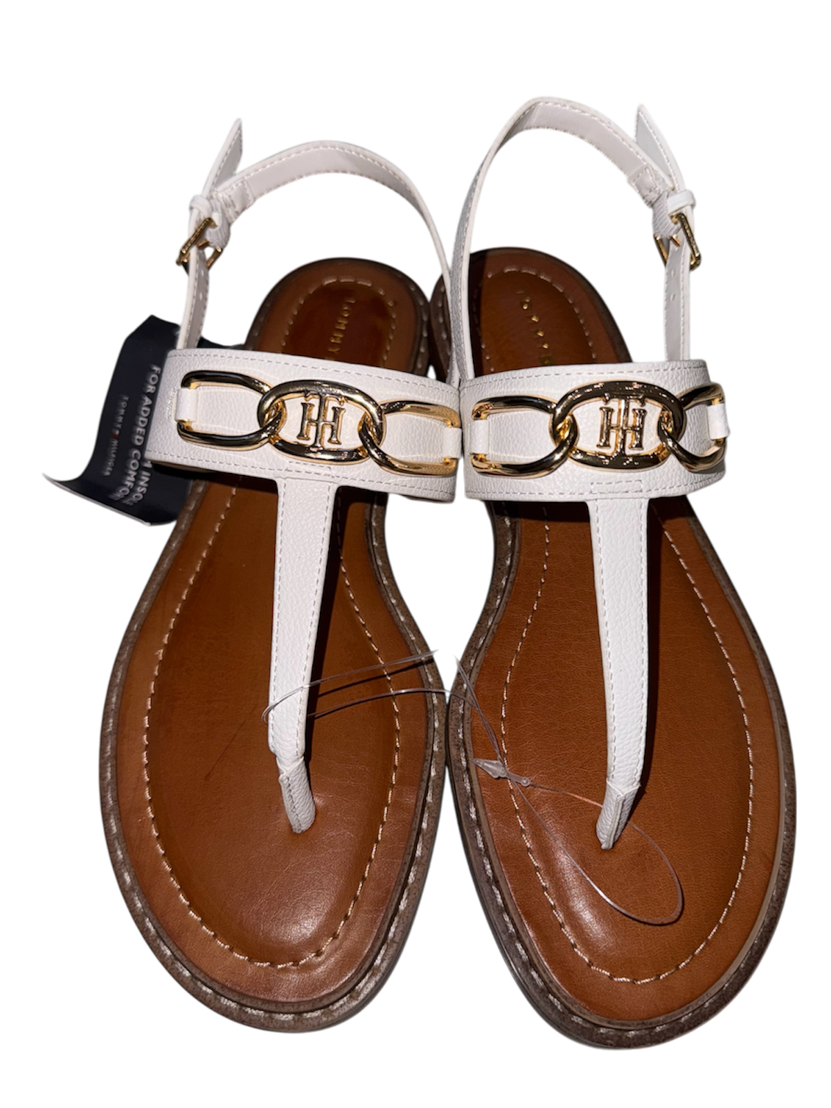 Sandalias Tommy Hilfiger para mujer