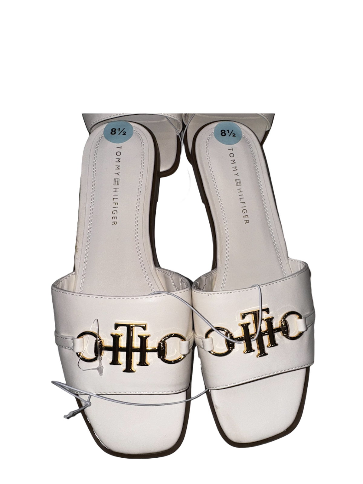 Sandalias Tommy Hilfiger para mujer