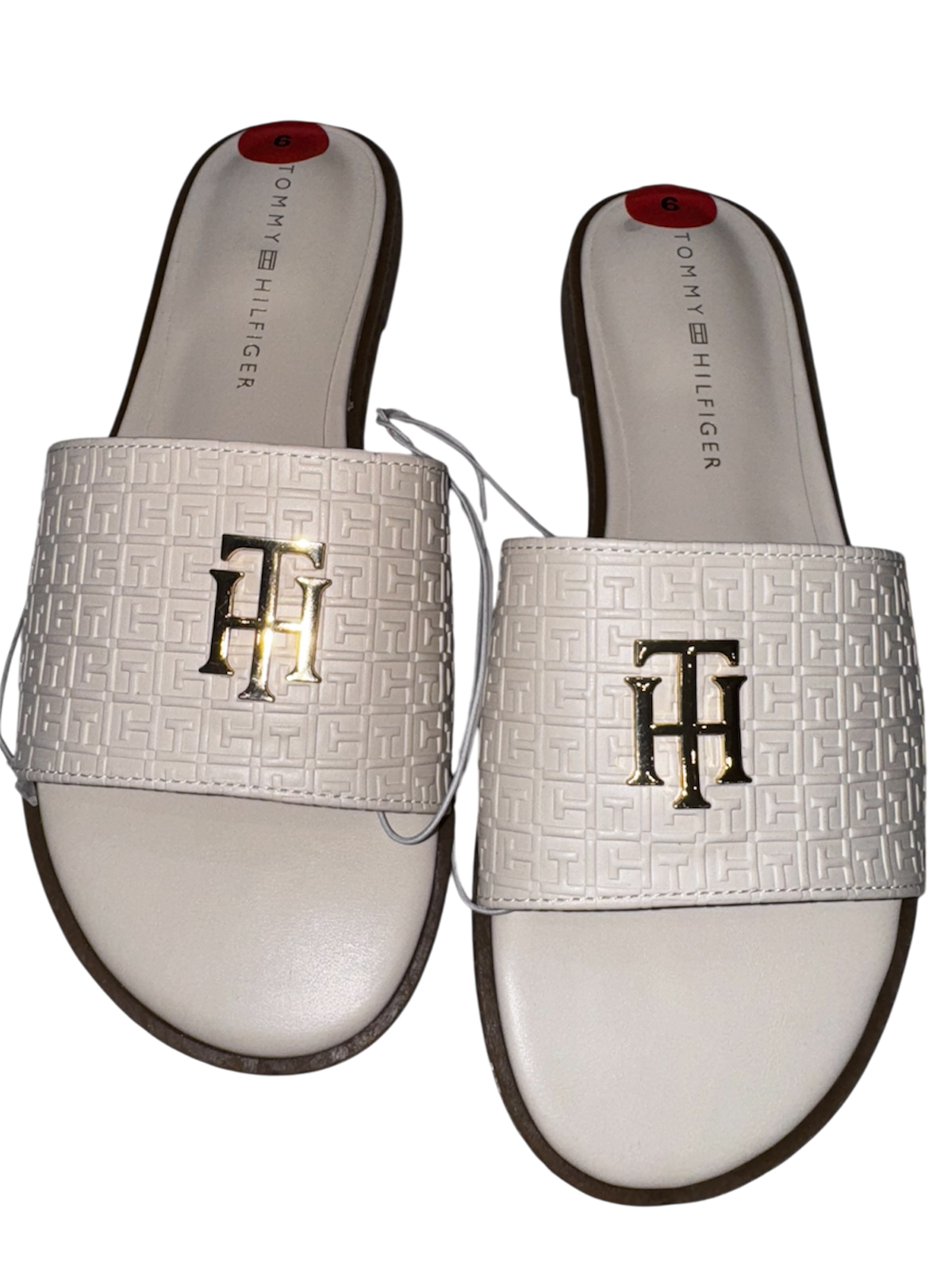Sandalias Tommy Hilfiger para mujer