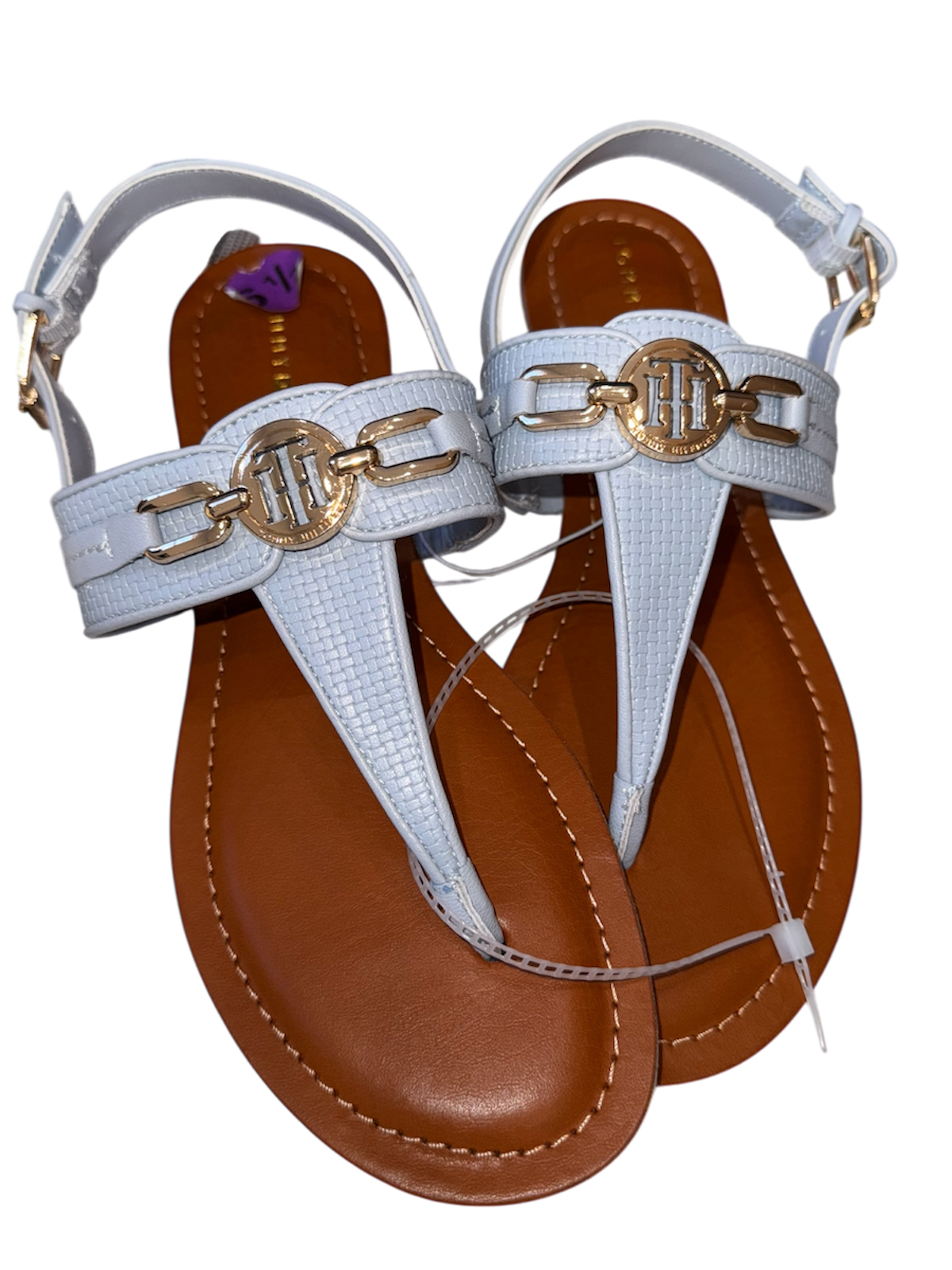 Sandalias Tommy Hilfiger para mujer