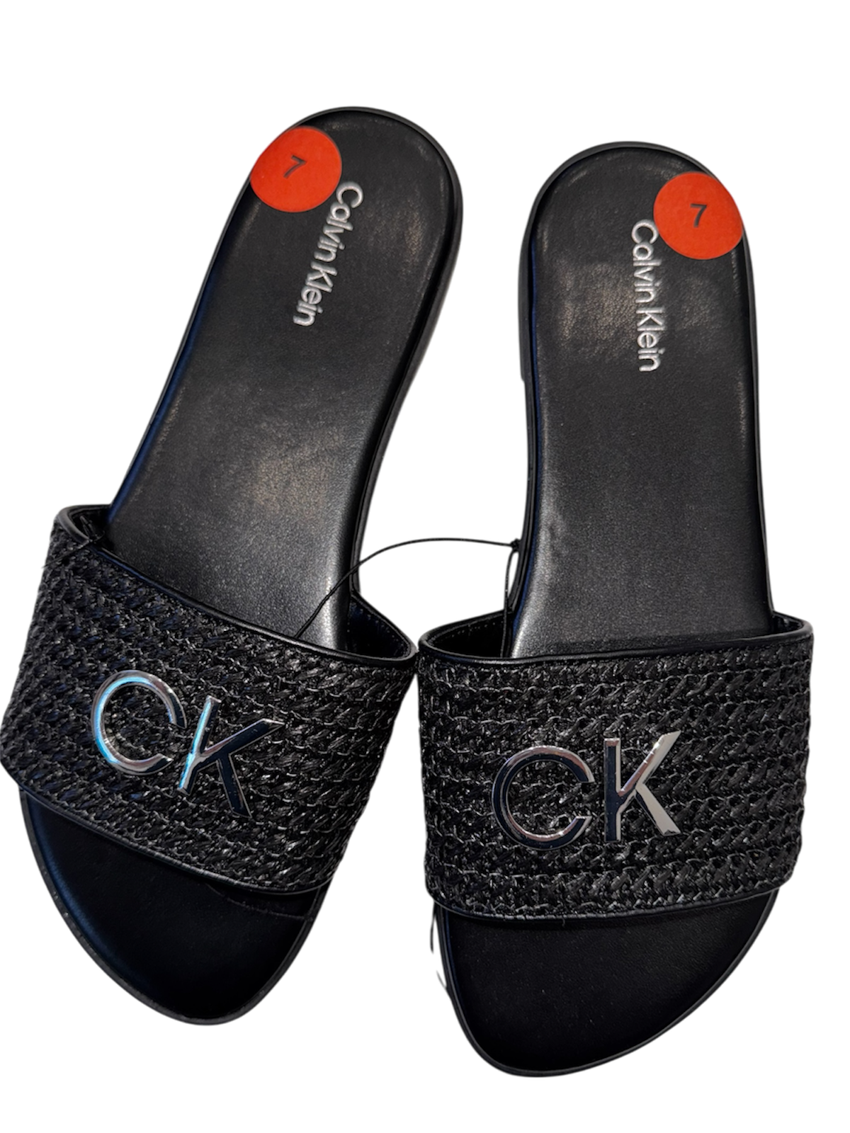 Sandalias Calvin Klein para mujer