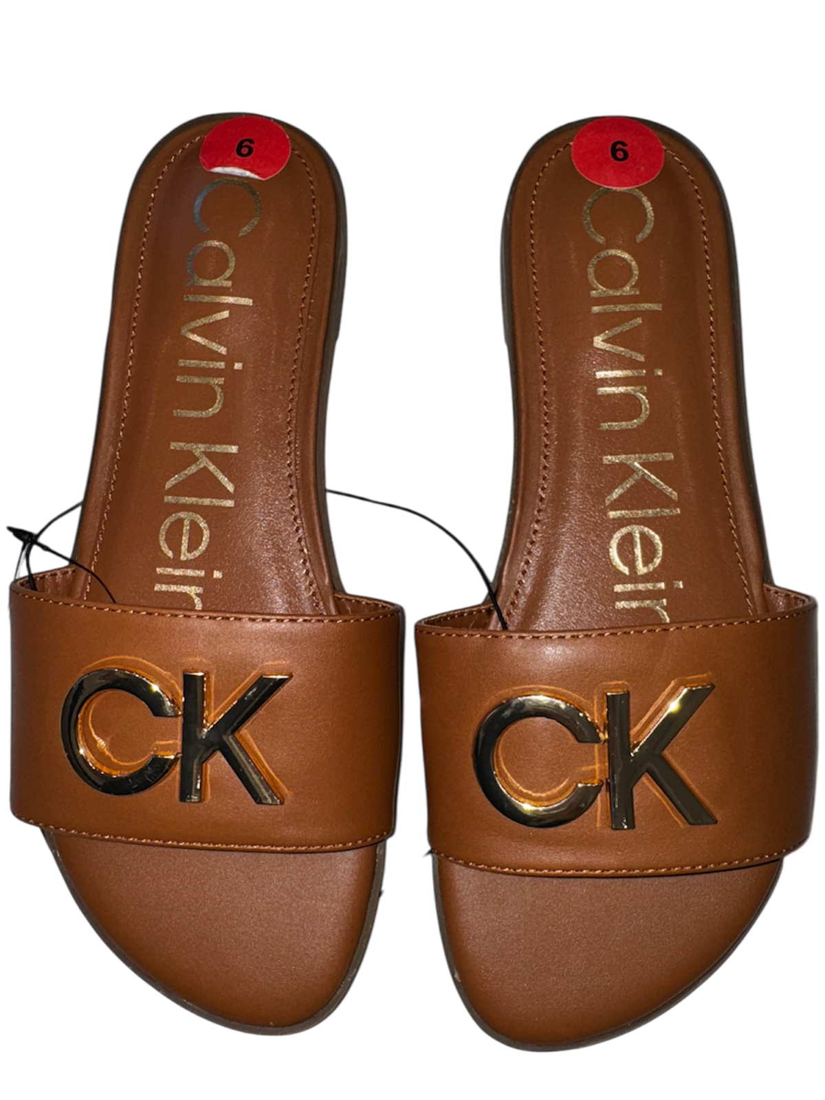 Sandalias Calvin Klein para mujer