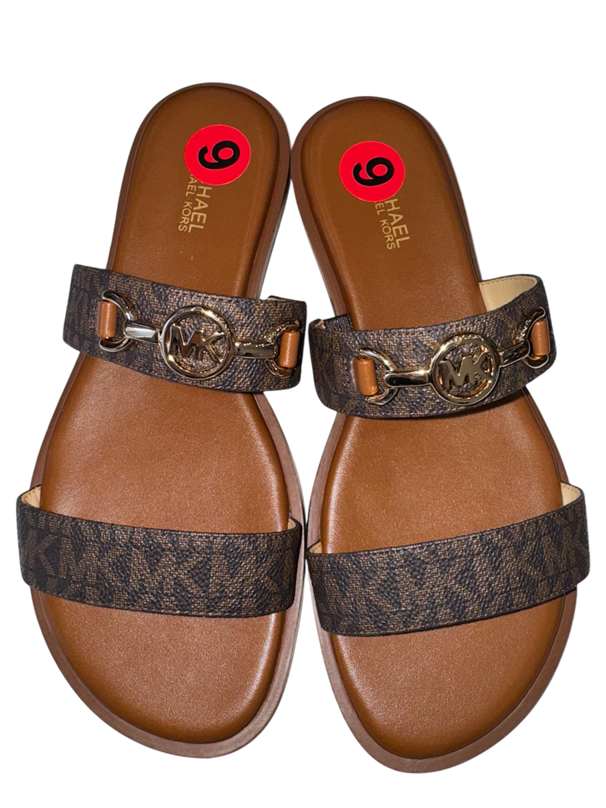 Sandalias Michael Kors para mujer