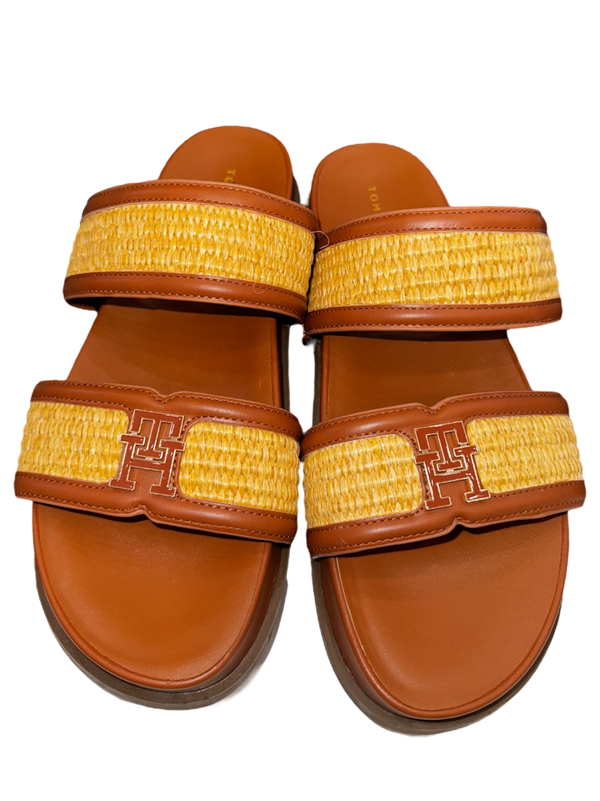 Sandalias Tommy Hilfiger para mujer