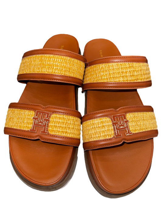 Sandalias Tommy Hilfiger para mujer