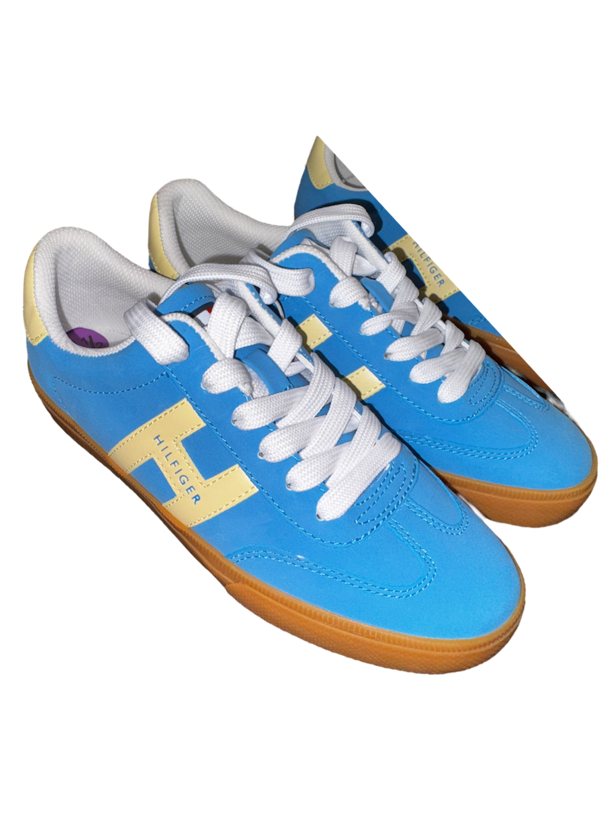 Zapatos Tommy Hilfiger para mujer