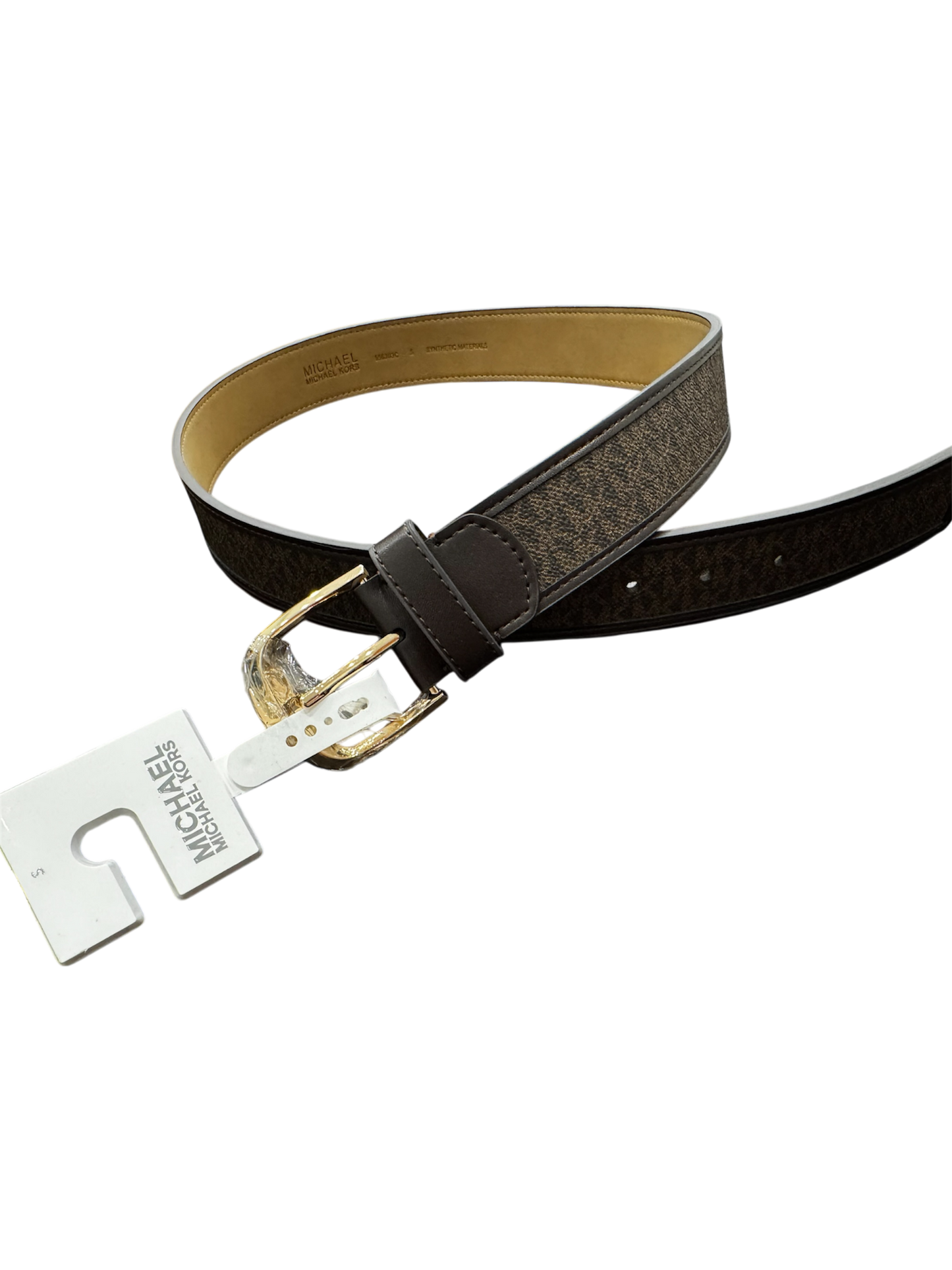 Cinto Michael Kors de Mujer