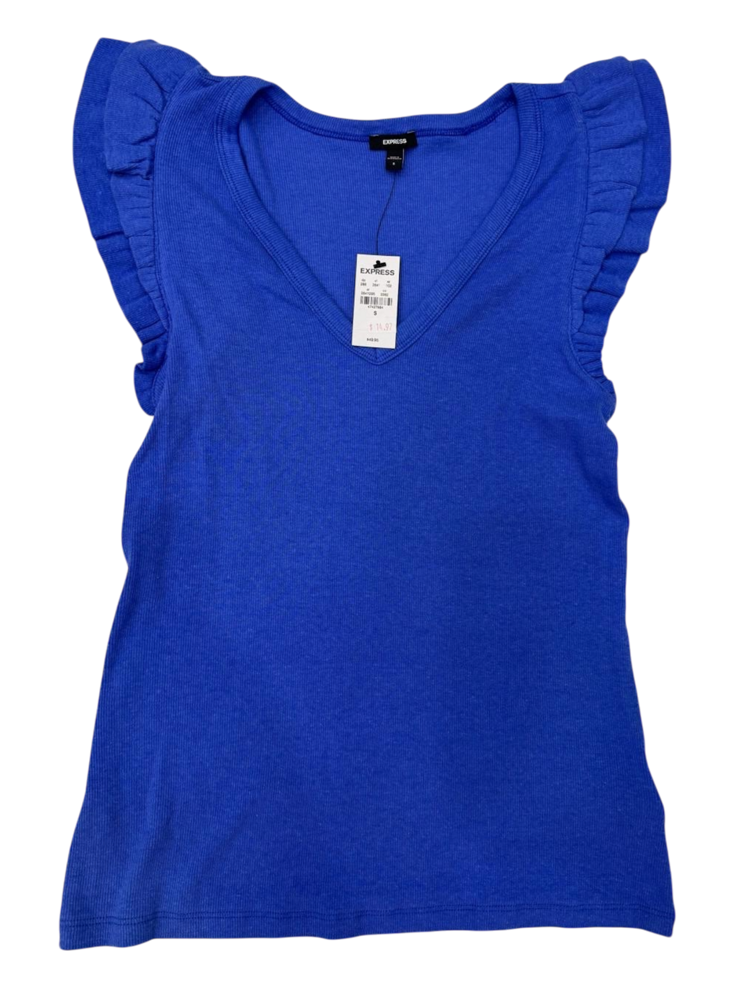 Camiseta Express de mujer