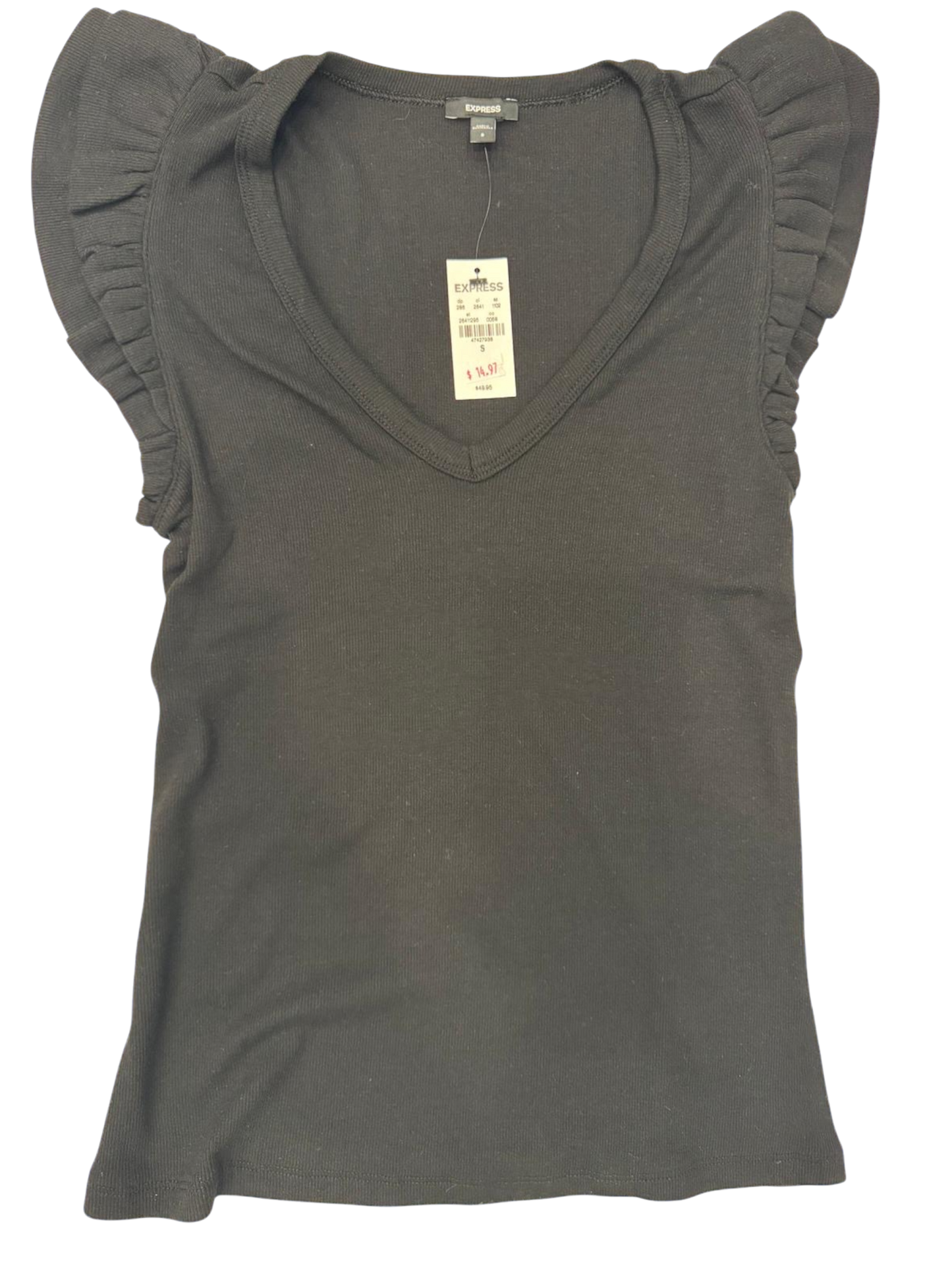 Camiseta Express de mujer