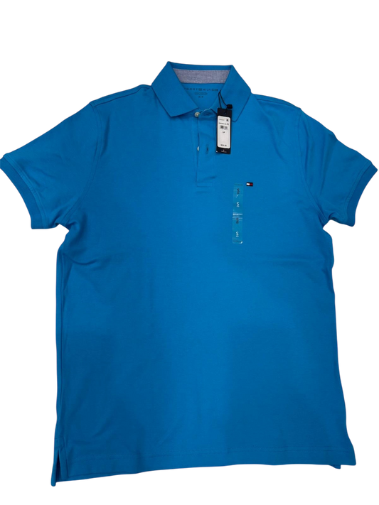 Camisa Tommy Hilfiger Hombre