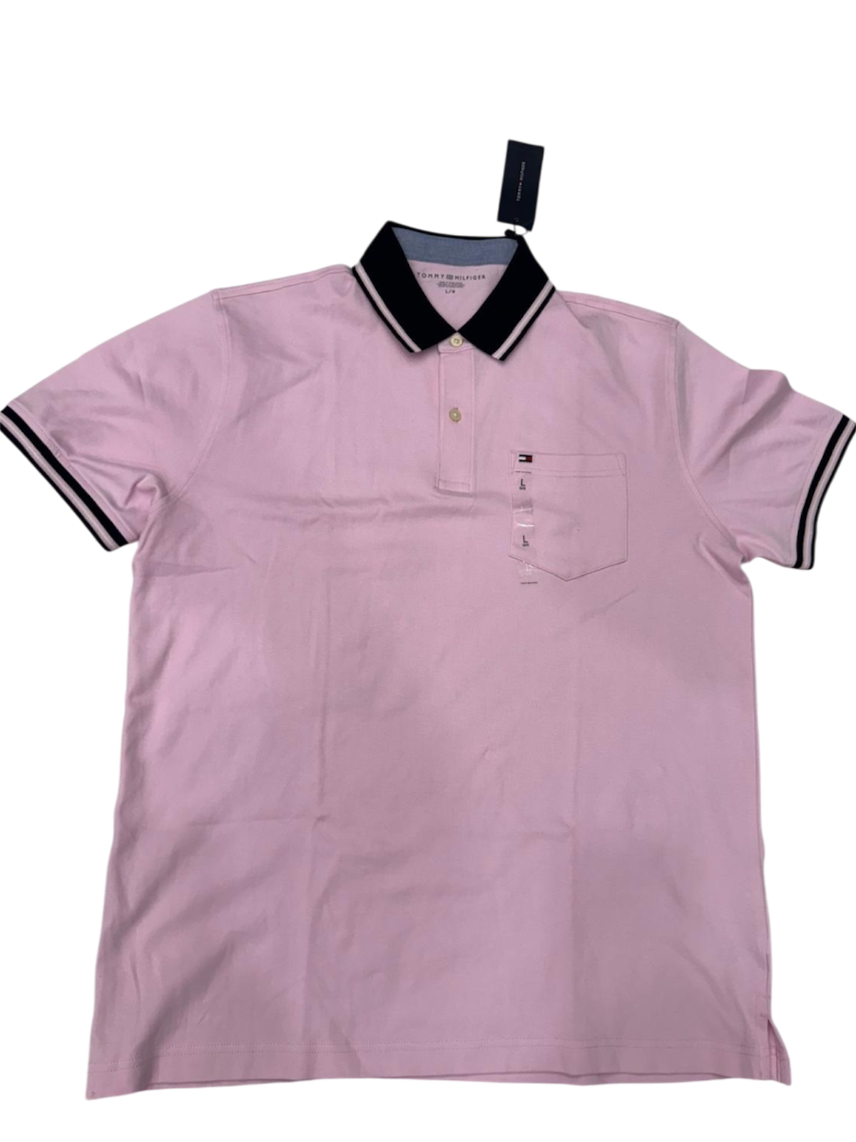 Camisa Tommy Hilfiger Hombre