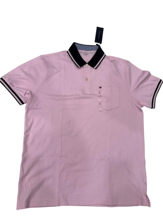 Camisa Tommy Hilfiger Hombre