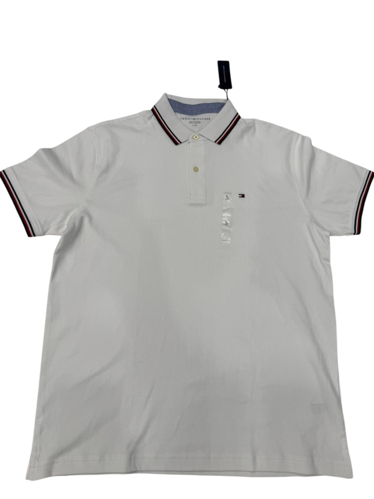 Camisa Tommy Hilfiger Hombre