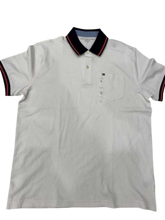 Camisa Tommy Hilfiger Hombre