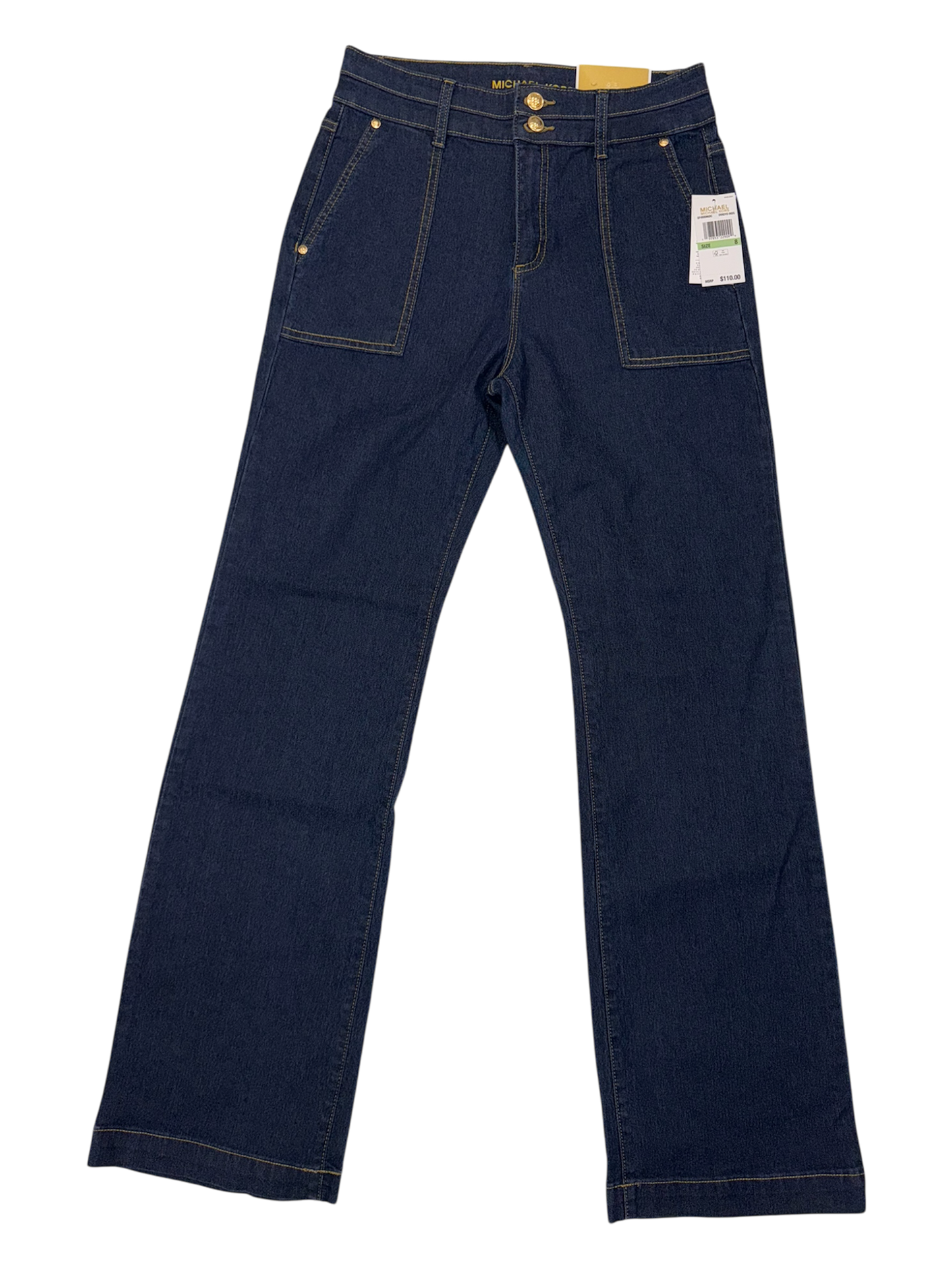 Pantalones Jeans Michael Kors de mujer
