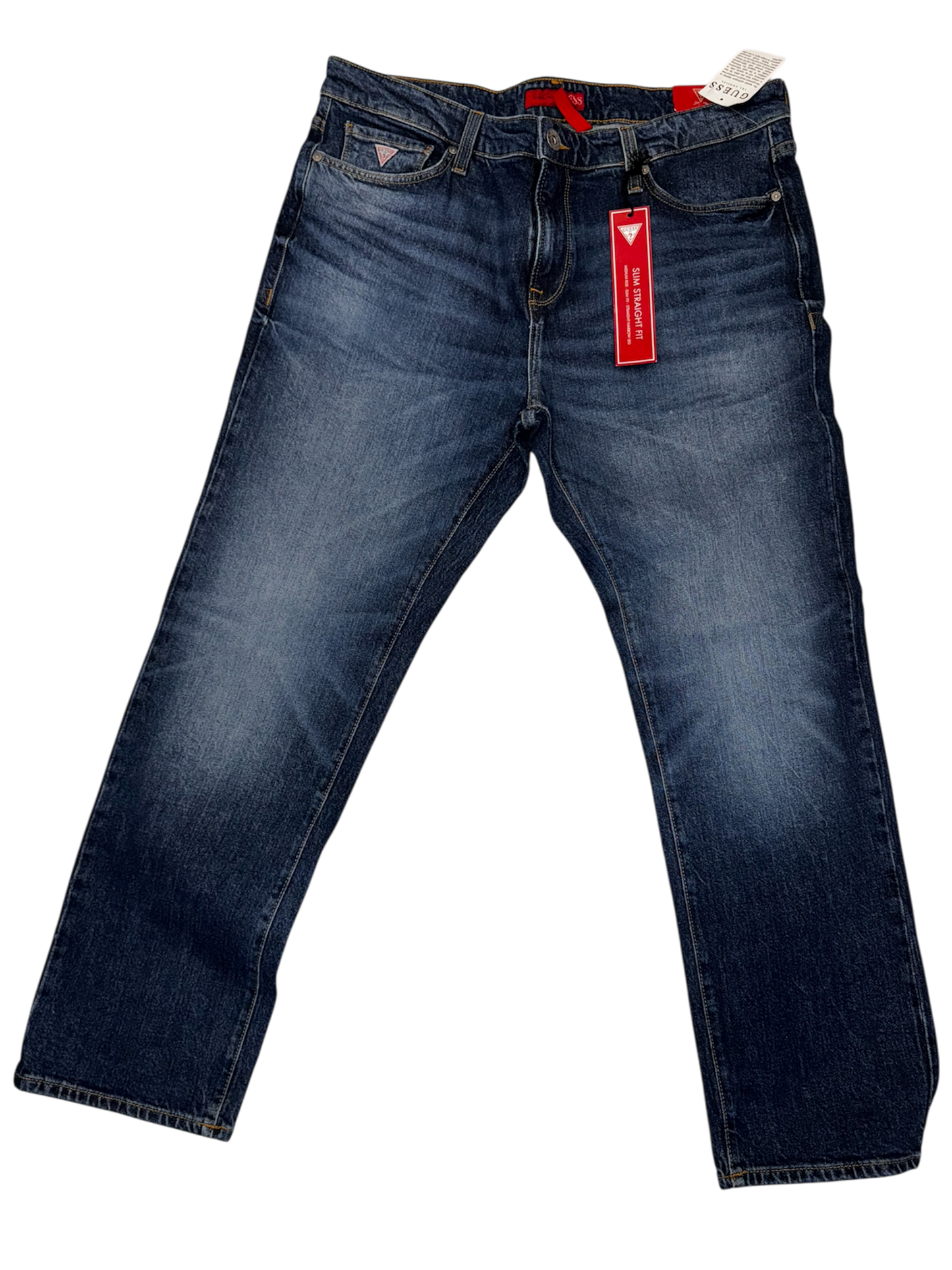 Pantalones Jean Guess para Hombre