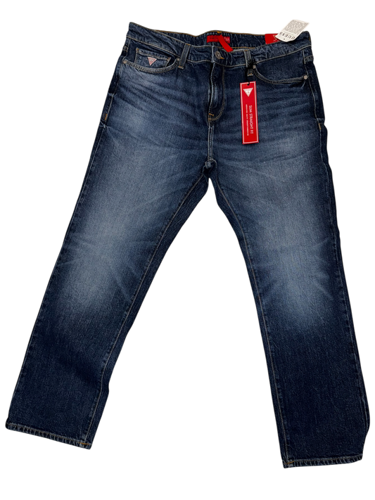 Pantalones Jean Guess para Hombre