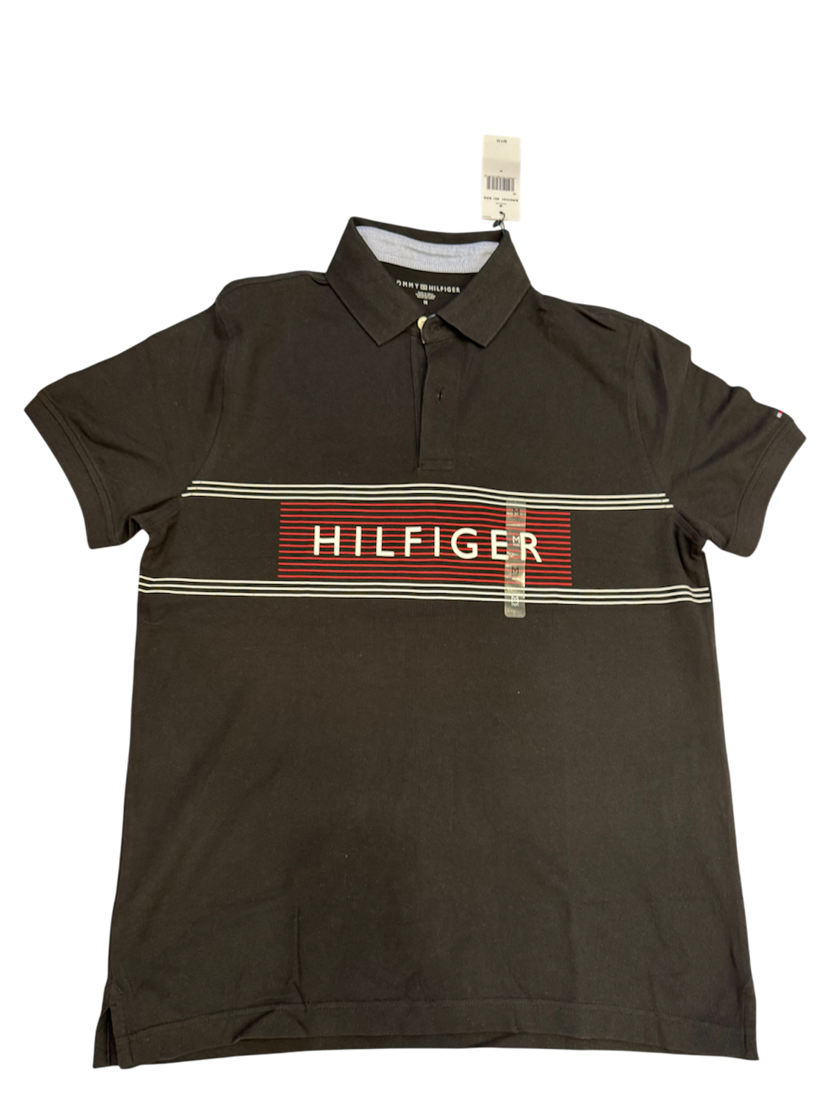 Camisa Tommy Hilfiger Hombre