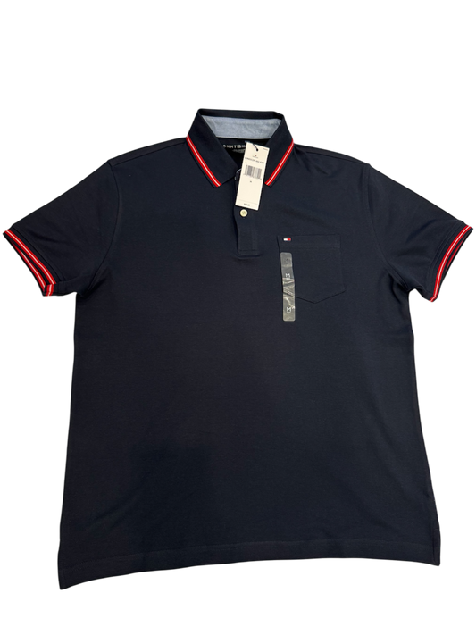 Camisa Tommy Hilfiger Hombre