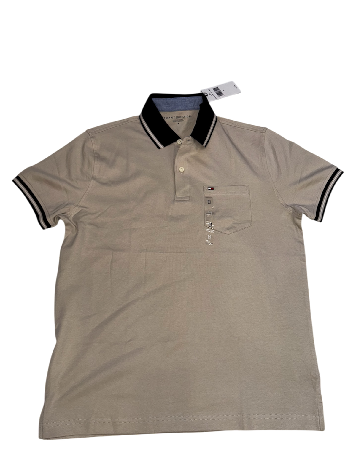 Camisa Tommy Hilfiger Hombre