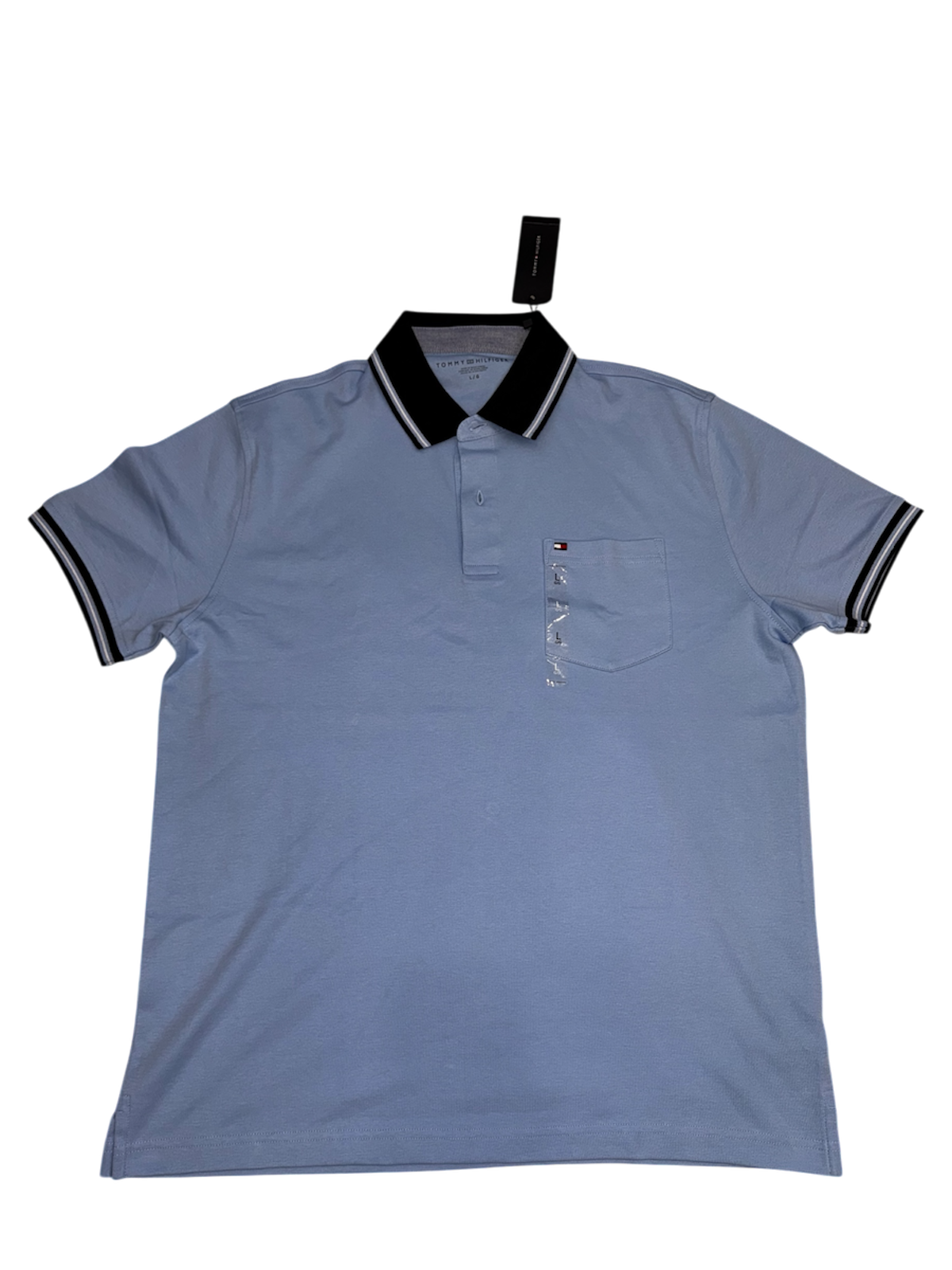Camisa Tommy Hilfiger Hombre