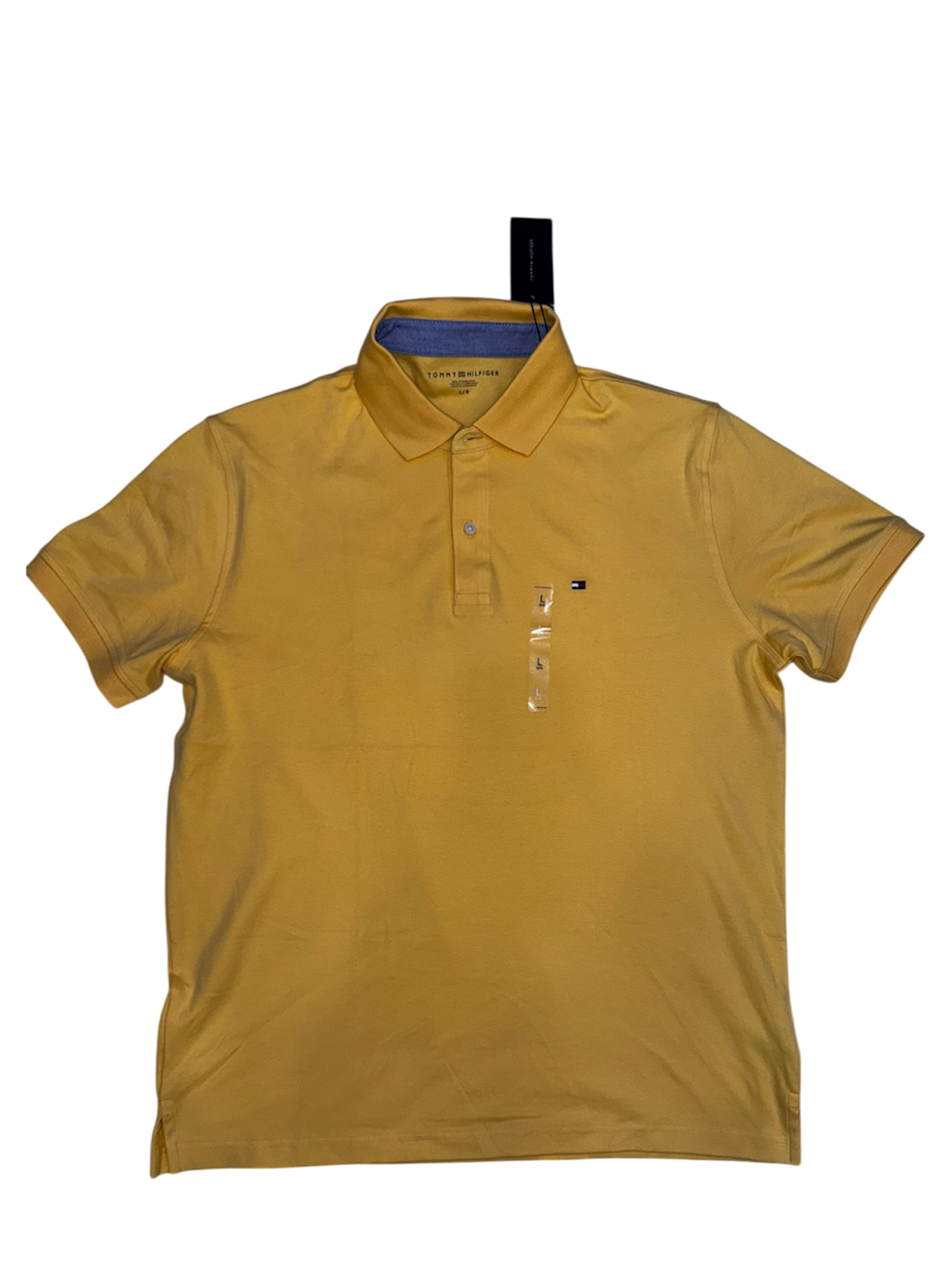 Camisa Tommy Hilfiger Hombre