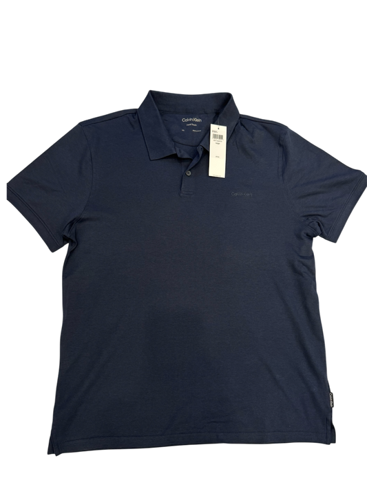 Camisa Calvin Klein Hombre