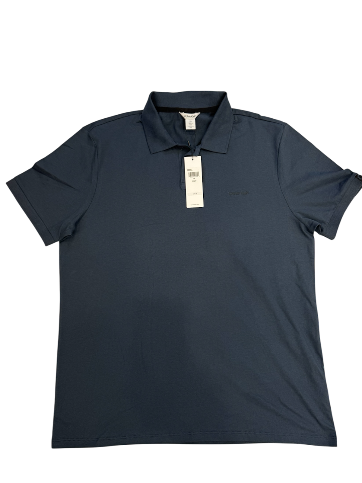 Camisa Calvin Klein Hombre