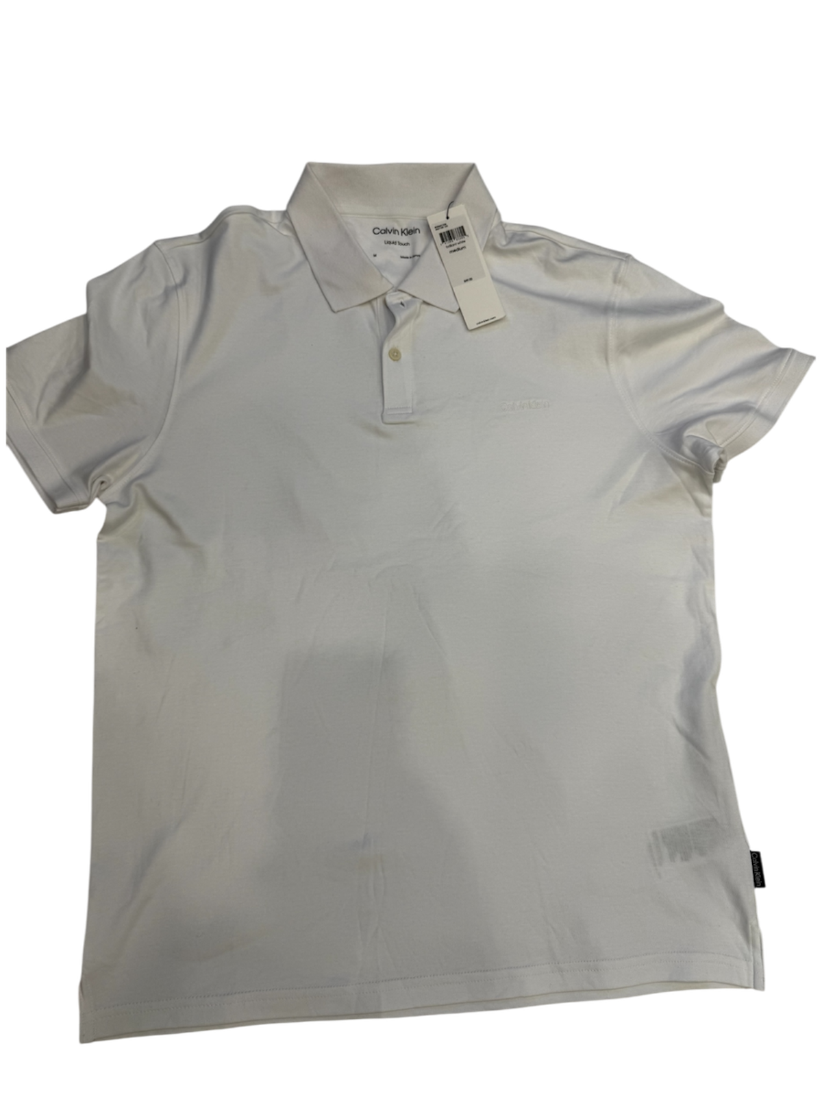 Camisa Calvin Klein para hombre