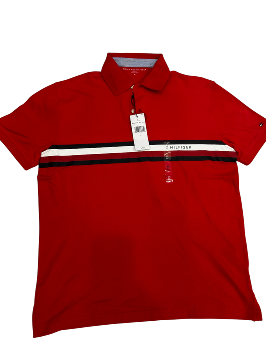 Camisa Tommy Hilfiger Hombre