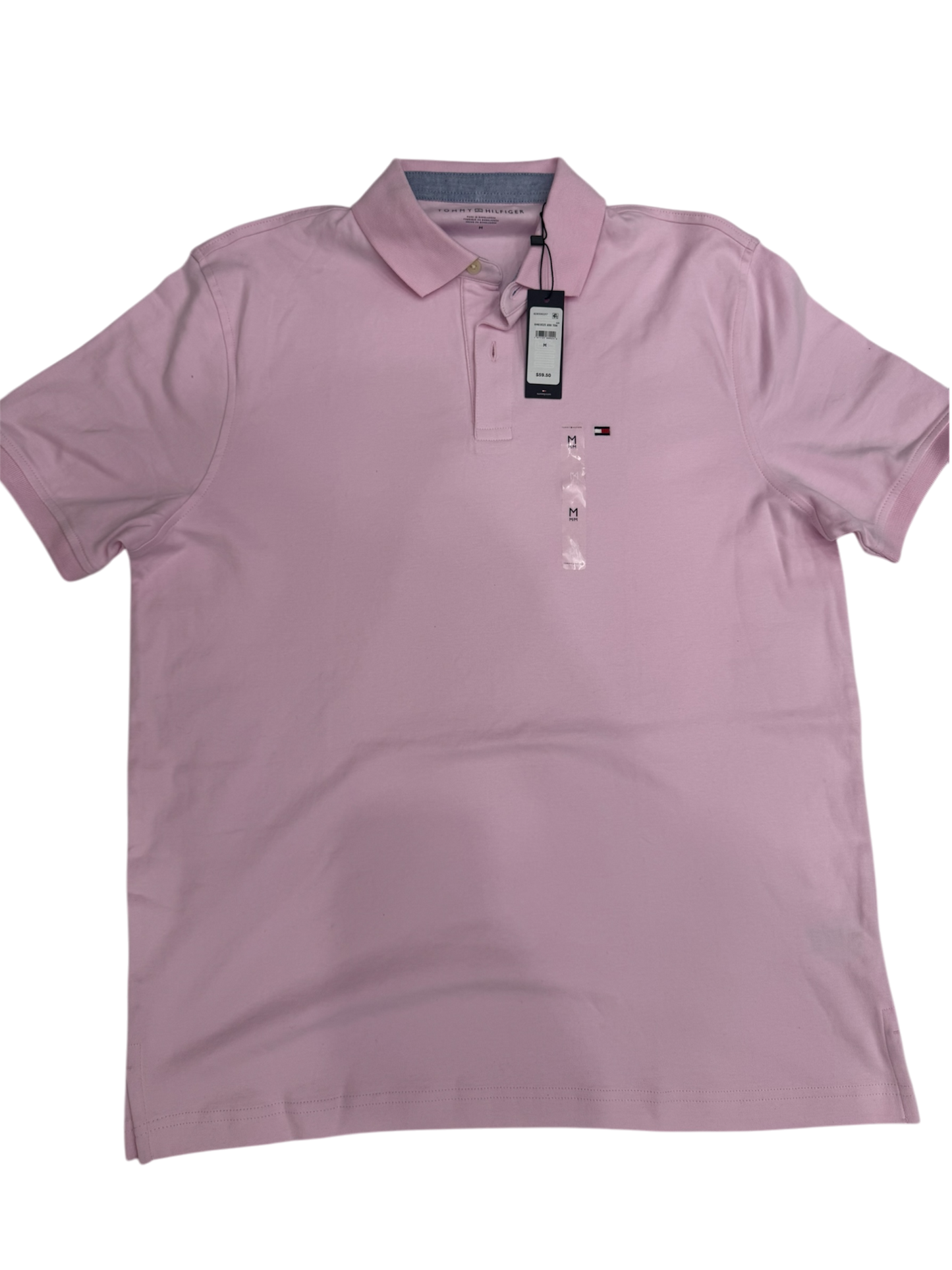 Camisa Tommy Hilfiger Hombre