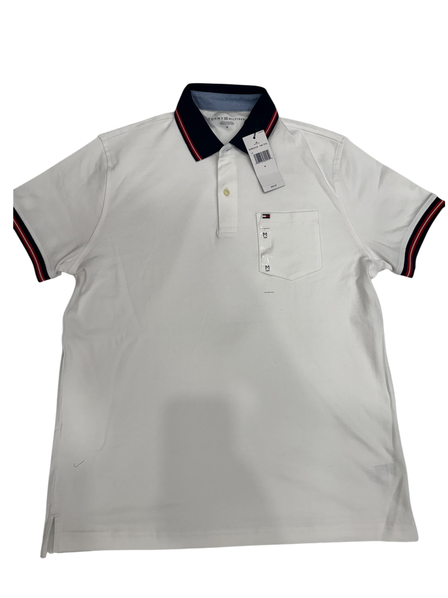 Camisa Tommy Hilfiger Hombre